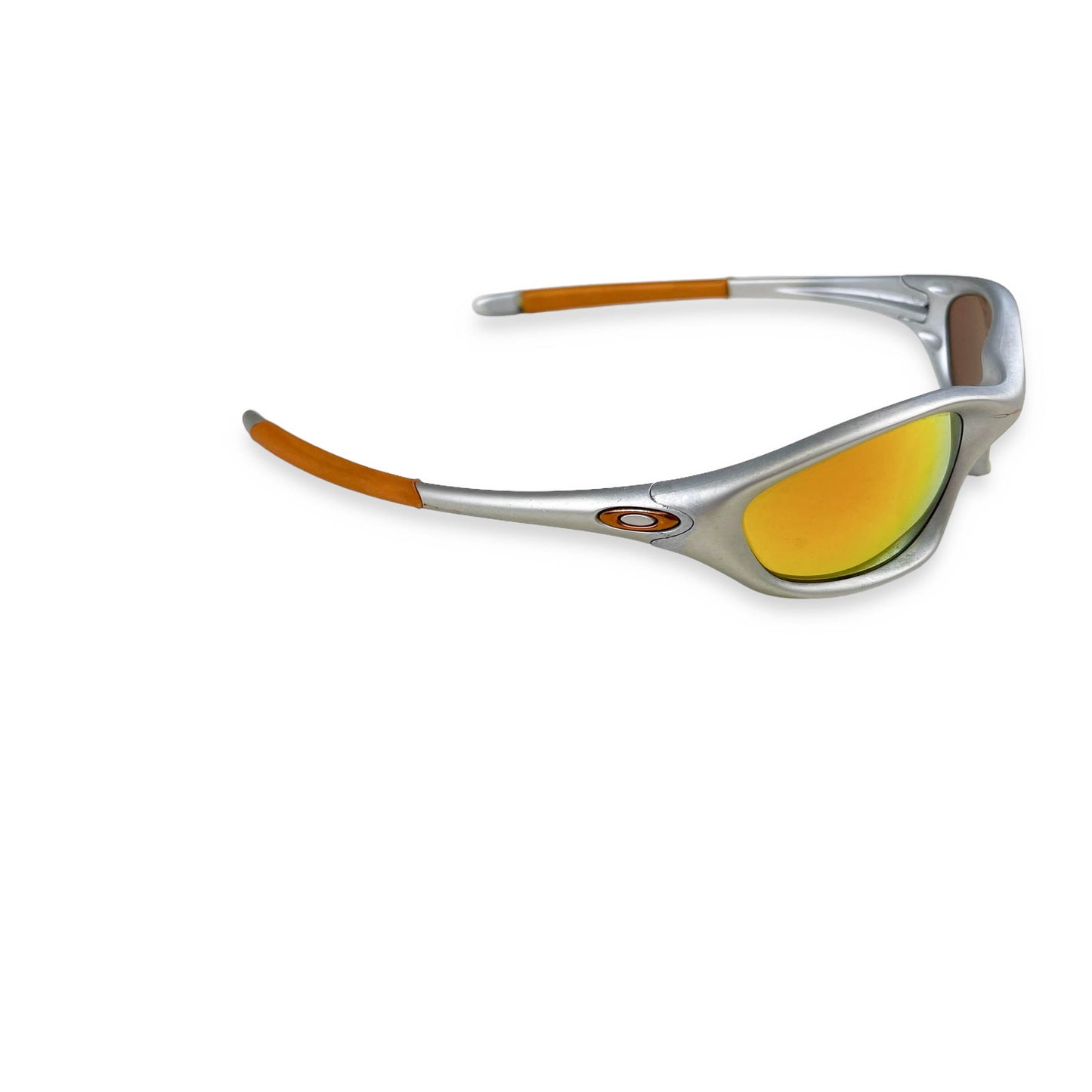 Vintage Oakley Twenty XX Persimmon Sunglasses
