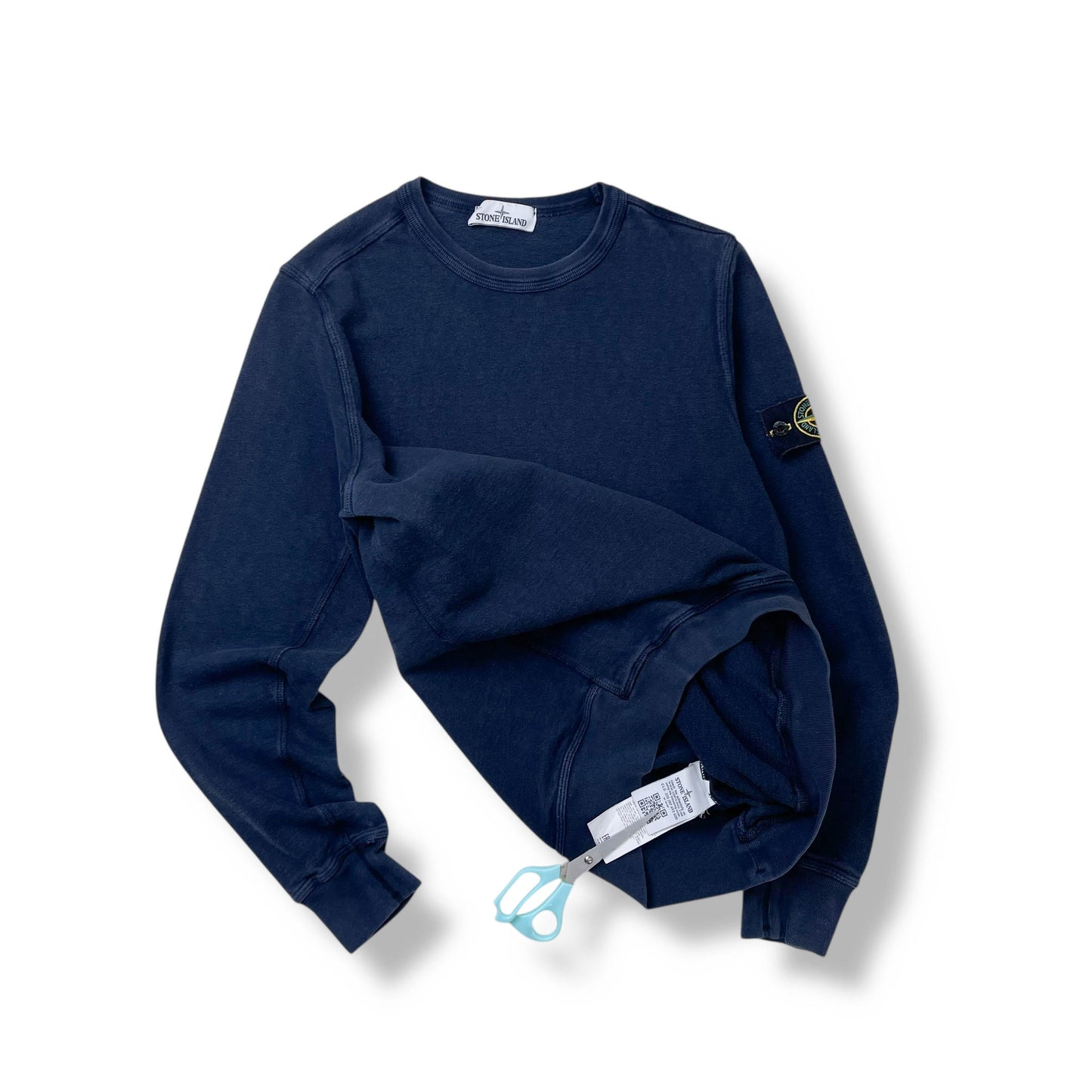 Stone Island Sweatshirt (M)
