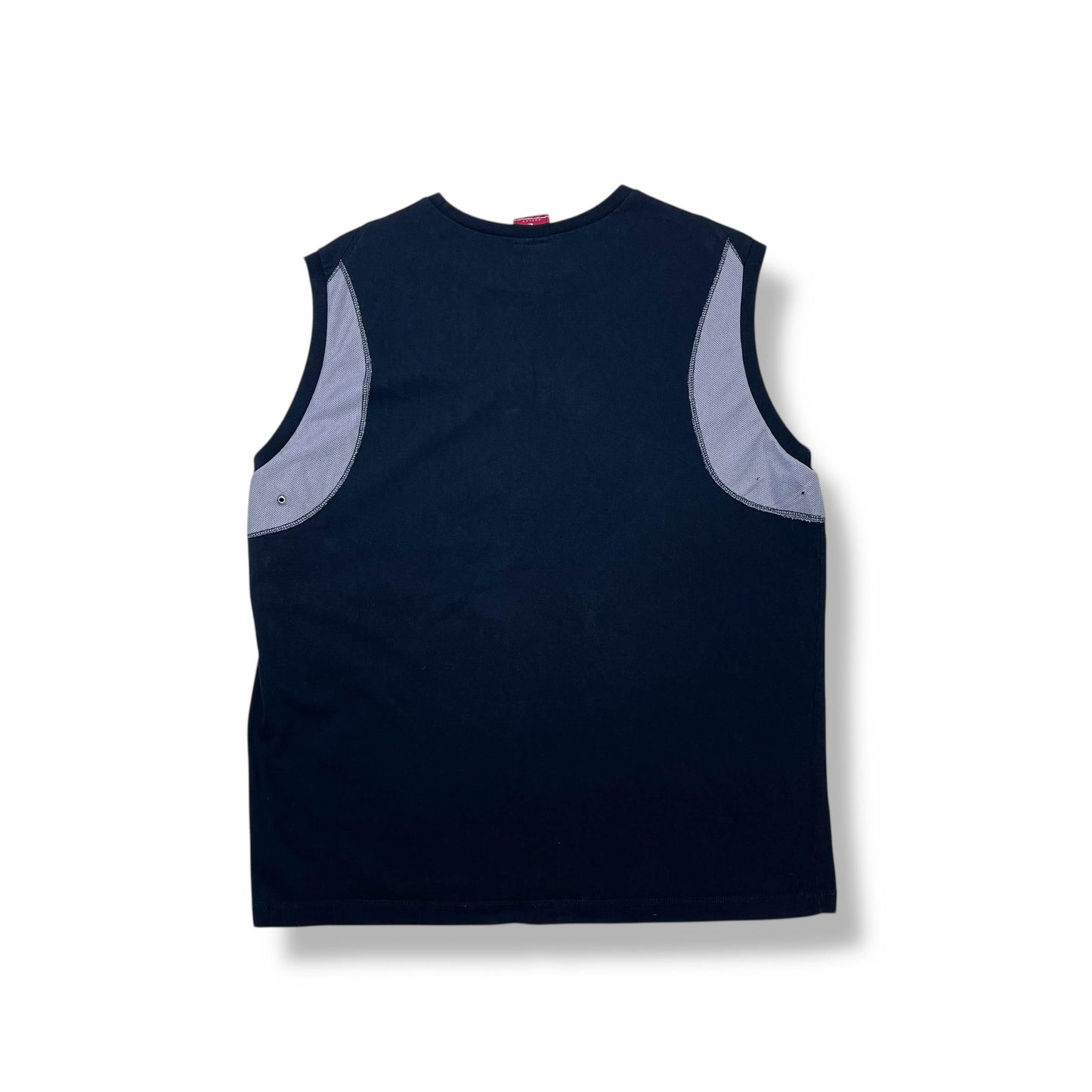Vintage Oakley Icon Vest (L)