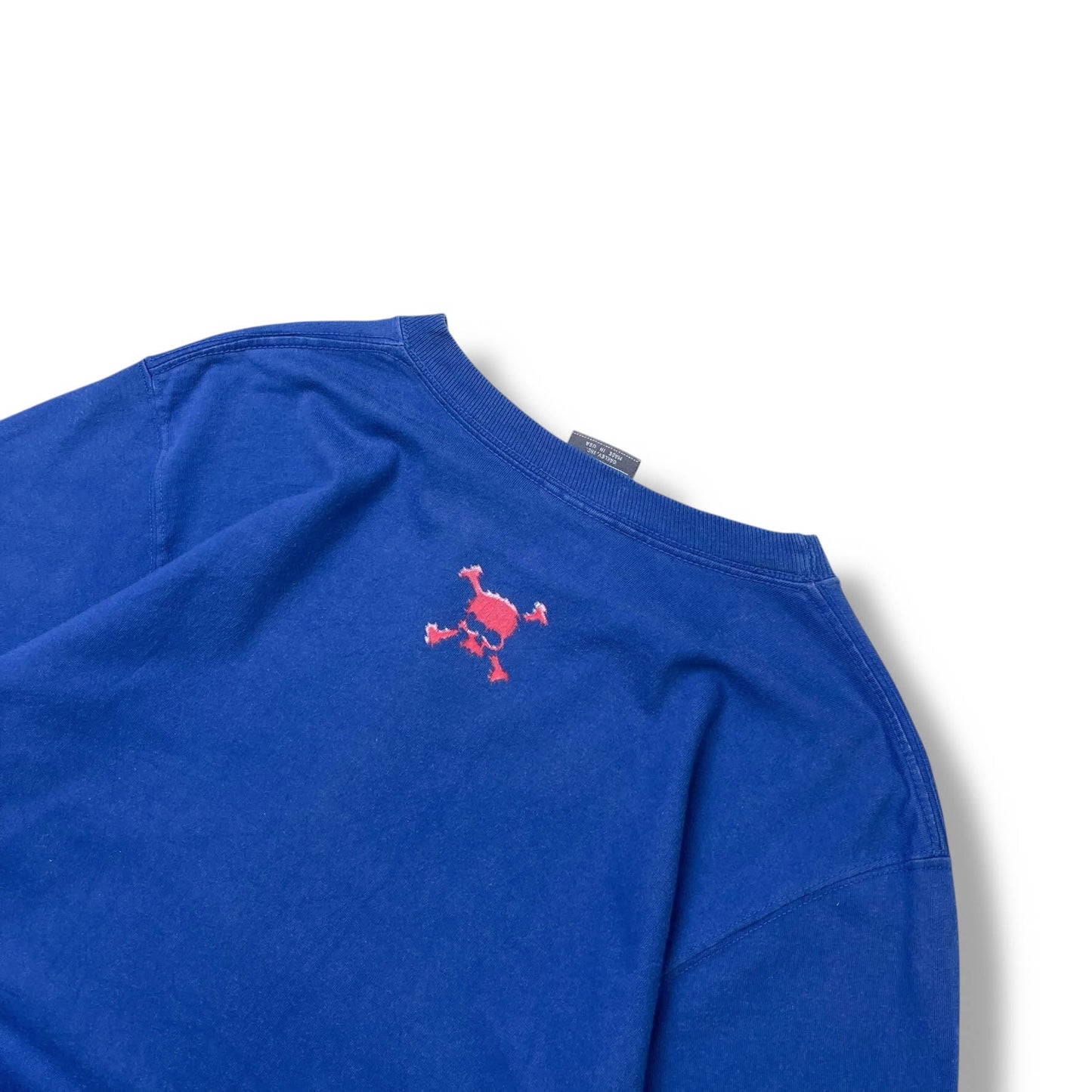Vintage Oakley Software Icon T-Shirt (M)