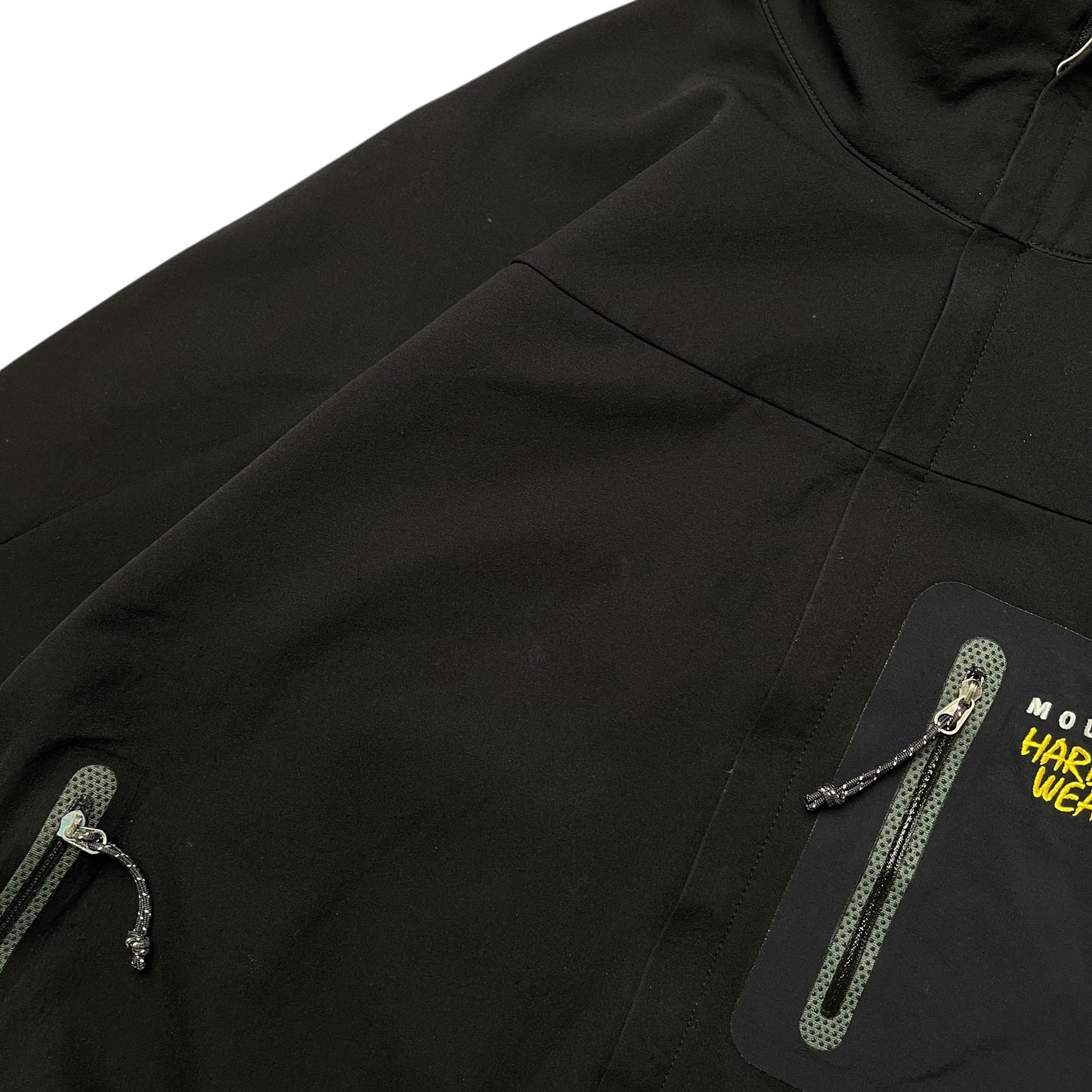 Vintage Mountain Hardwear Conduit Softshell (L)