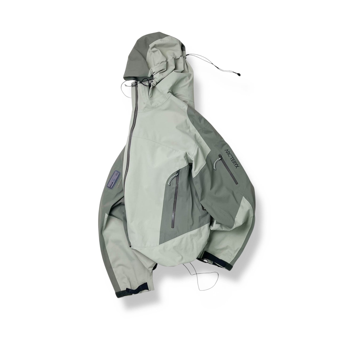 Arc'teryx Stingray Gore-tex Shell Jacket (L)