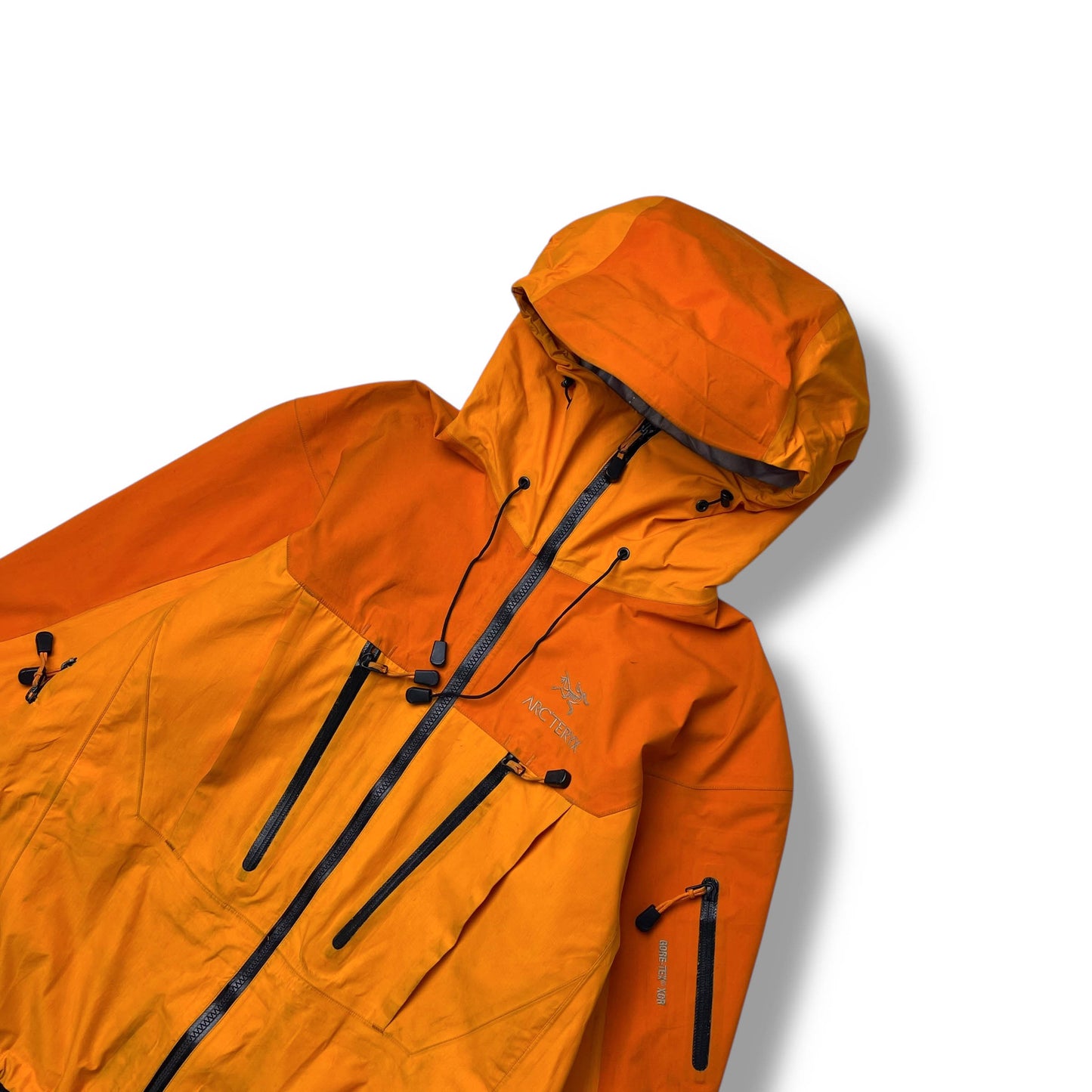 Vintage Arc'teryx Alpha SV Gore-tex Shell Jacket (M)