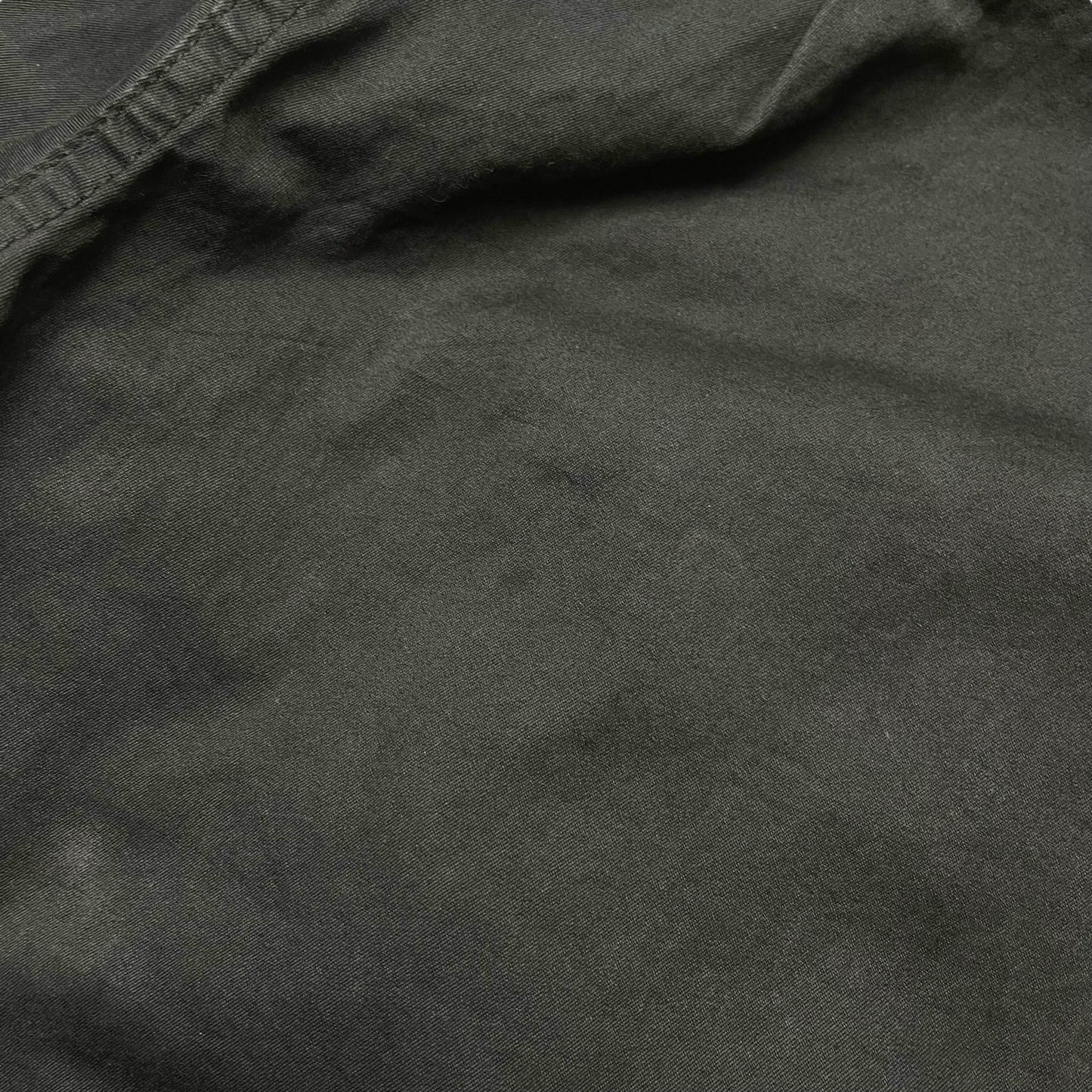 Stone Island Convertible Pocket Overshirt (M)
