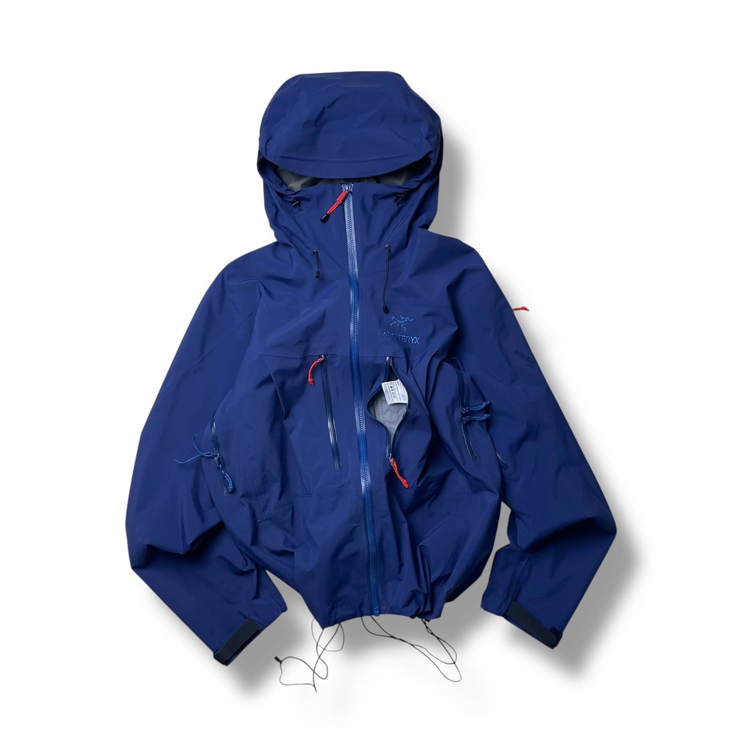Arc’teryx Alpha SV Gore-Tex Pro Jacket (M)