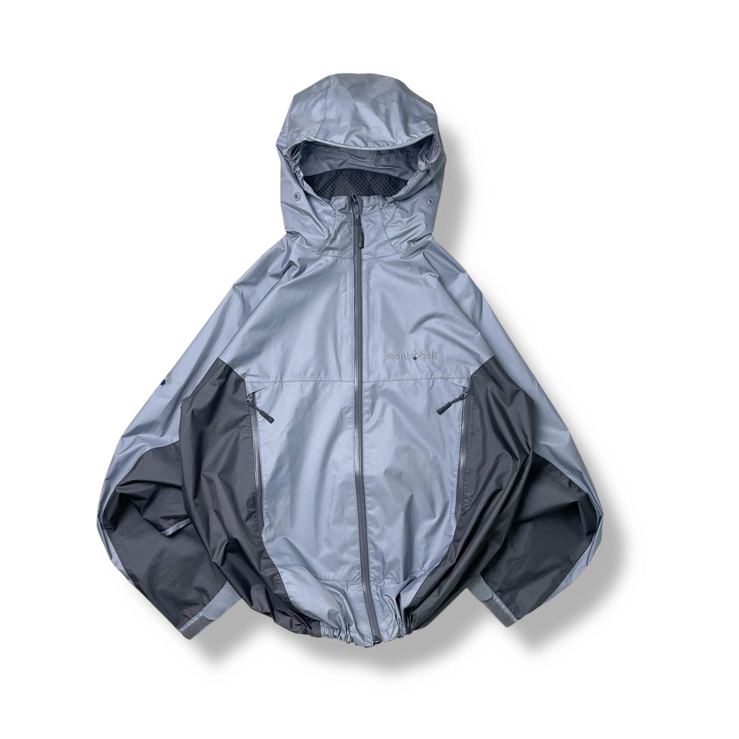 Montbell Gore-Tex Silver Shell Jacket (M)