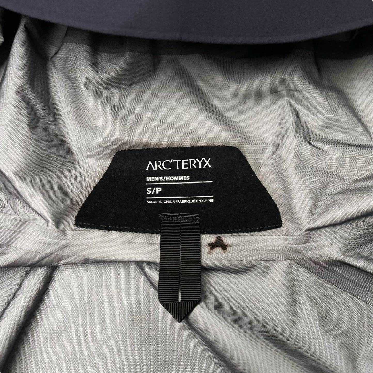 Arc’teryx Beta Gore-tex Shell Jacket (S)