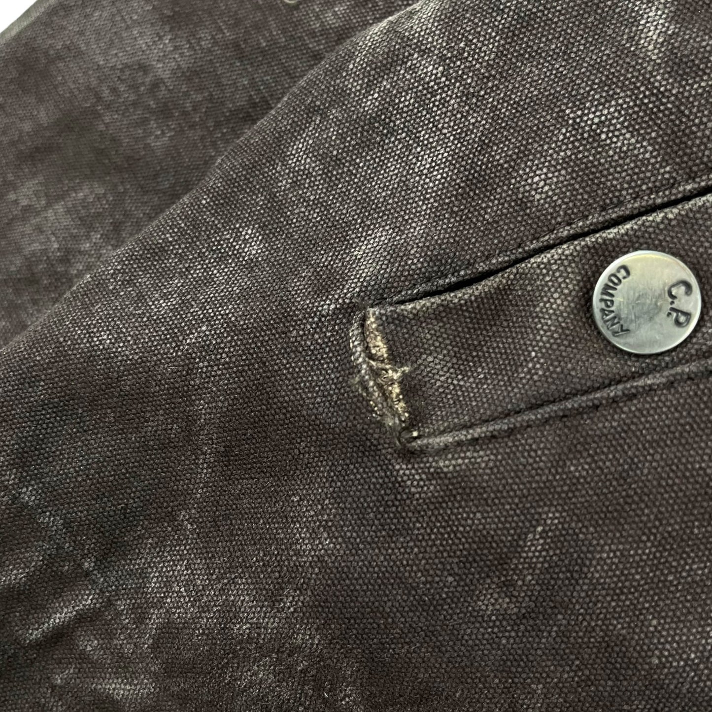 Vintage CP Company Arctic Explorer Jacket (XL)