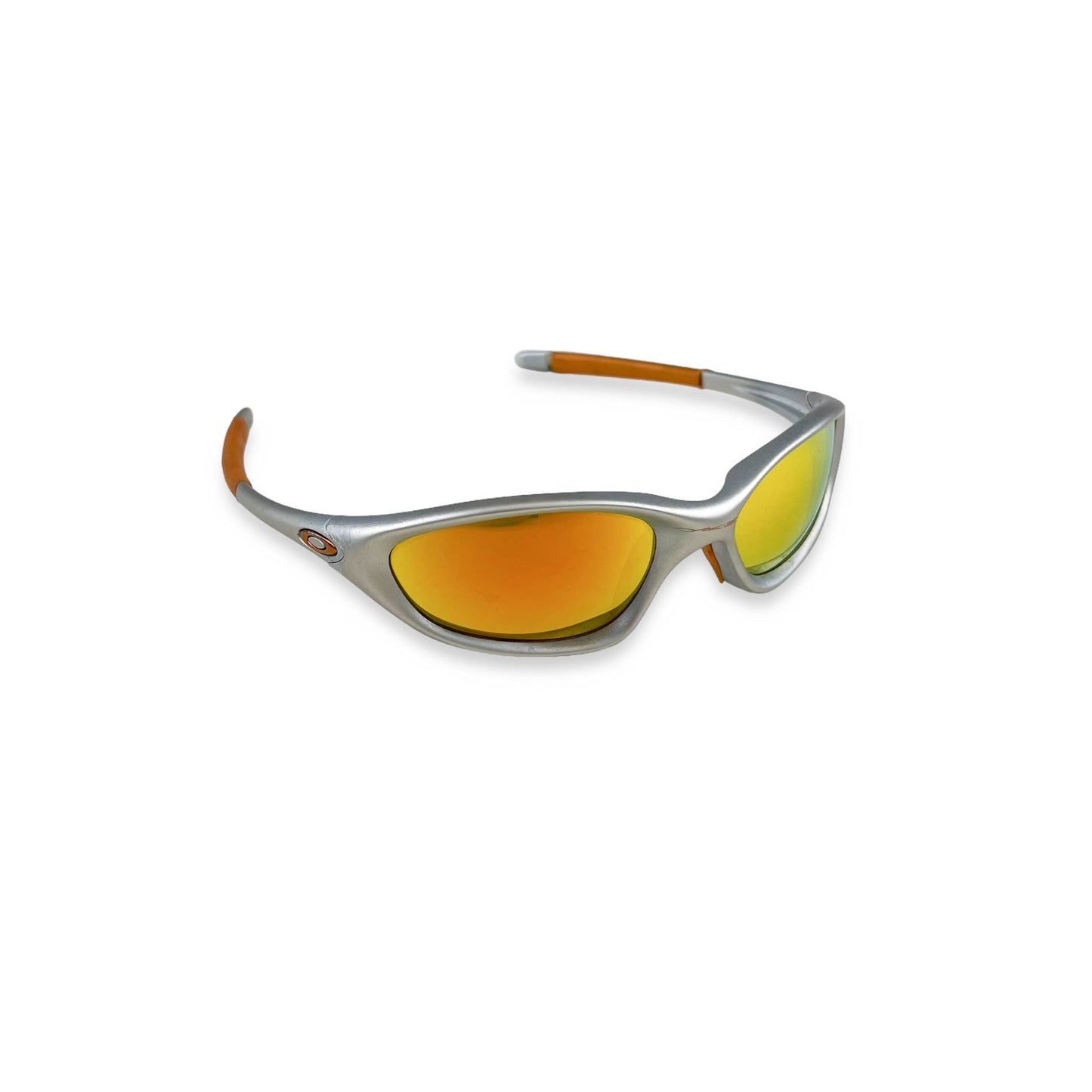 Vintage Oakley Twenty XX Persimmon Sunglasses