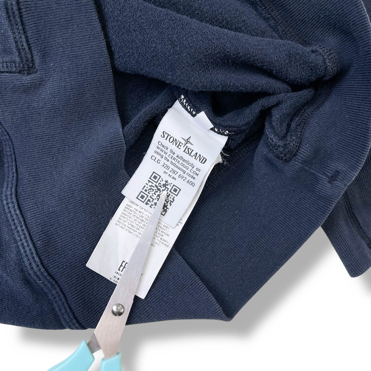Stone Island Sweatshirt (M)