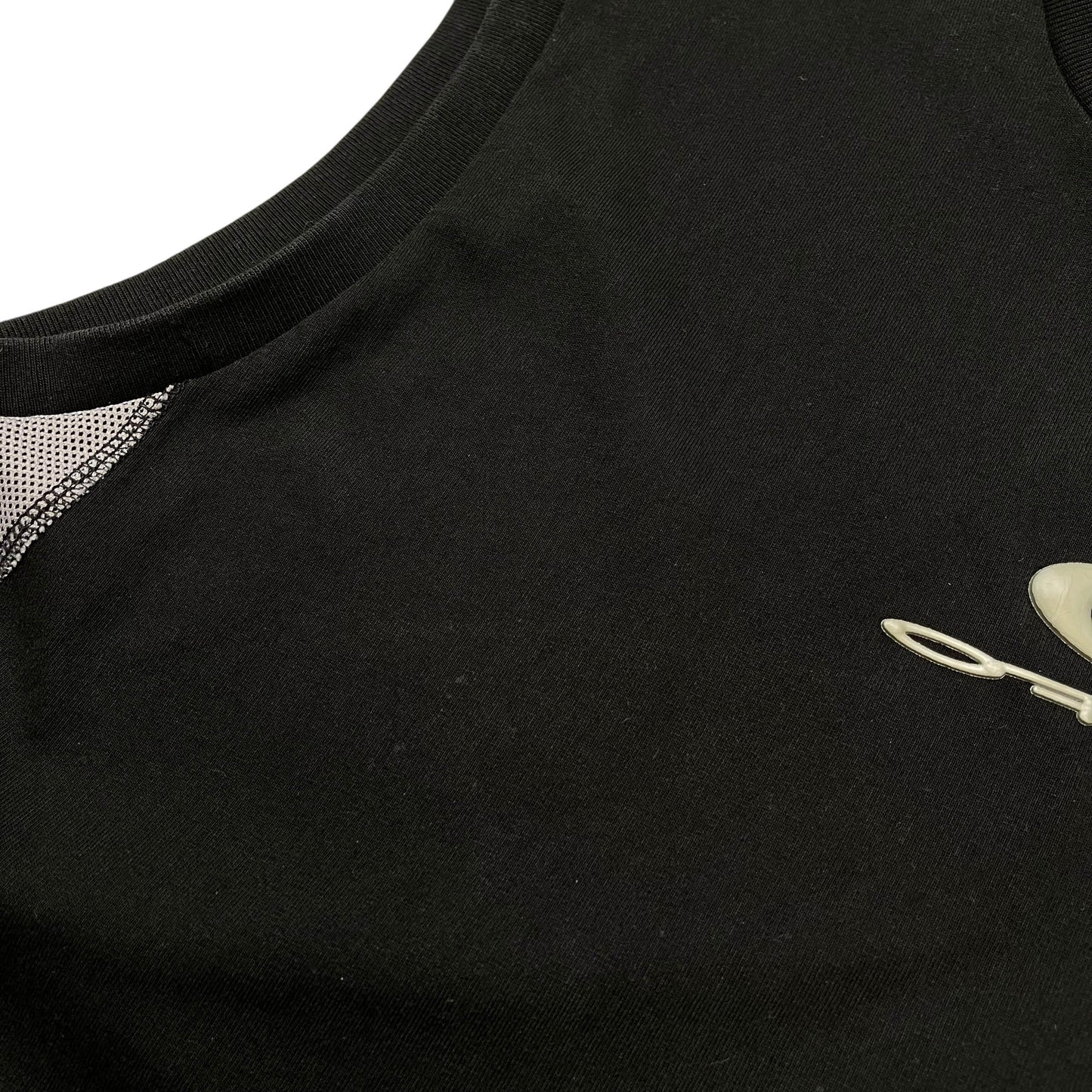 Vintage Oakley Icon Vest (L)