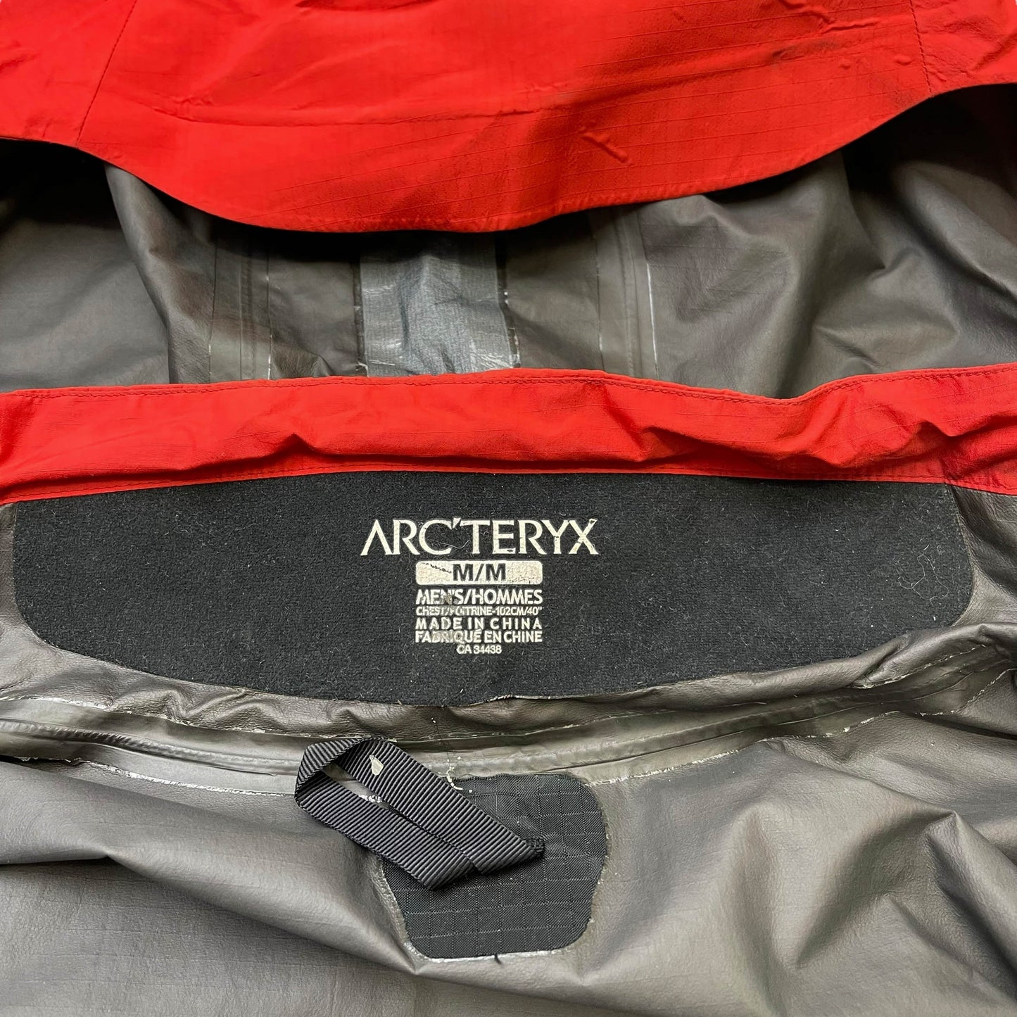 Arc'teryx Beta SL (M)