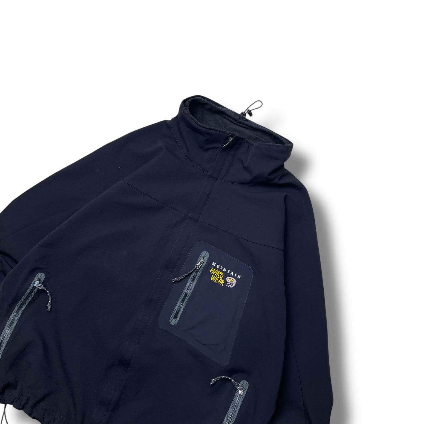 Vintage Mountain Hardwear Conduit Softshell (L)
