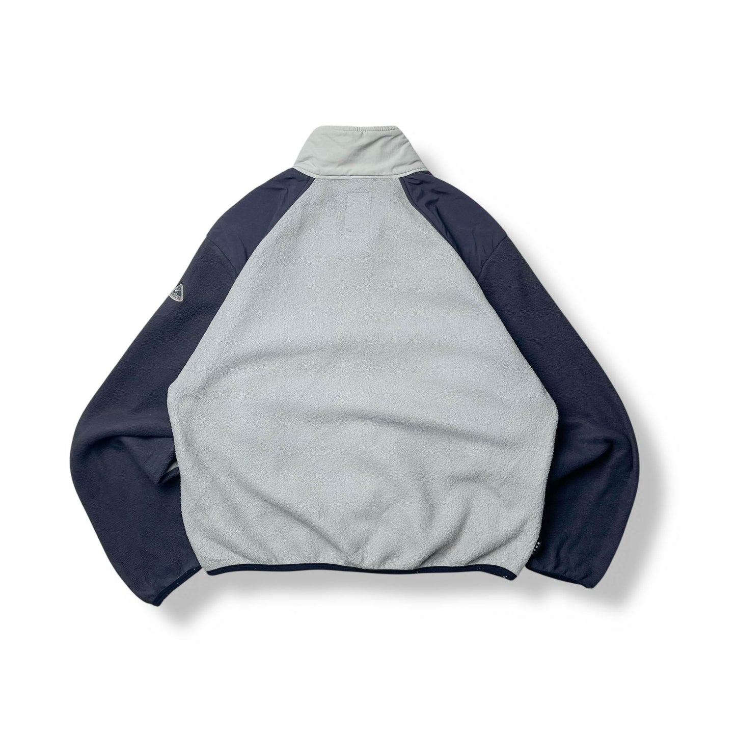 Vintage Nike ACG Fleece Jacket (M)