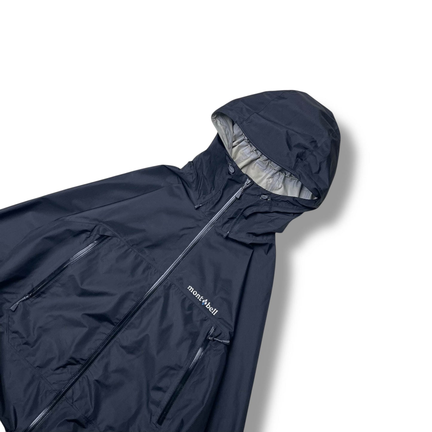 Montbell Rain Trekker Gore-tex Jacket (M)
