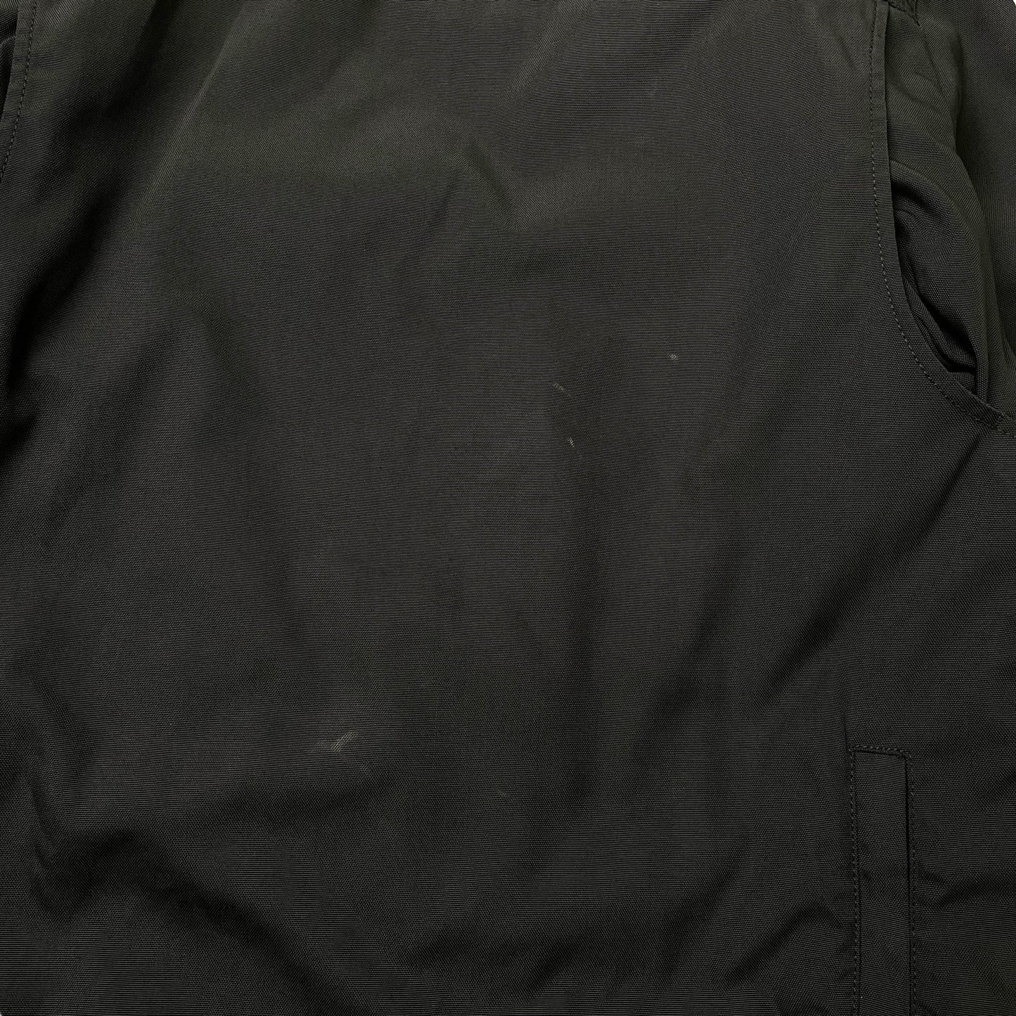 Prada Sport Ballistic Nylon Technical Jacket (L)
