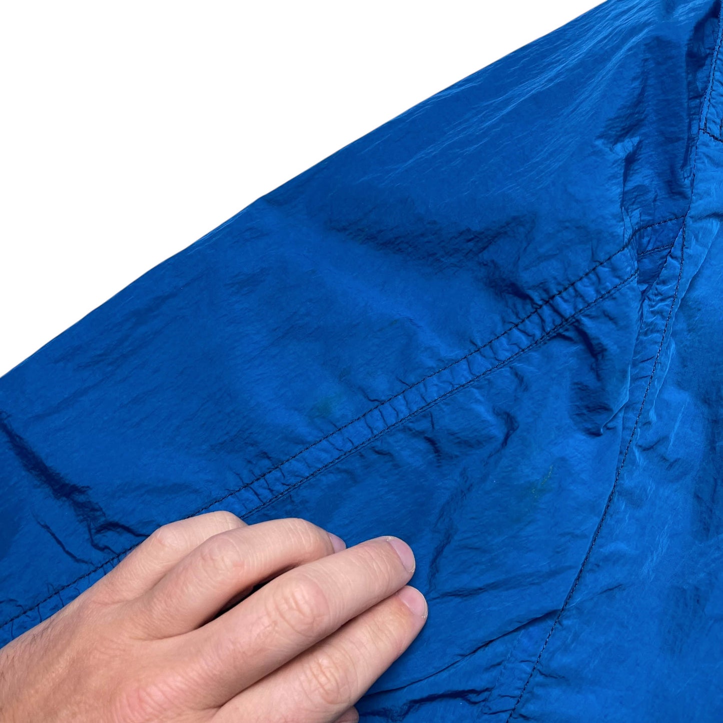 CP Company Chrome Jacket (M)