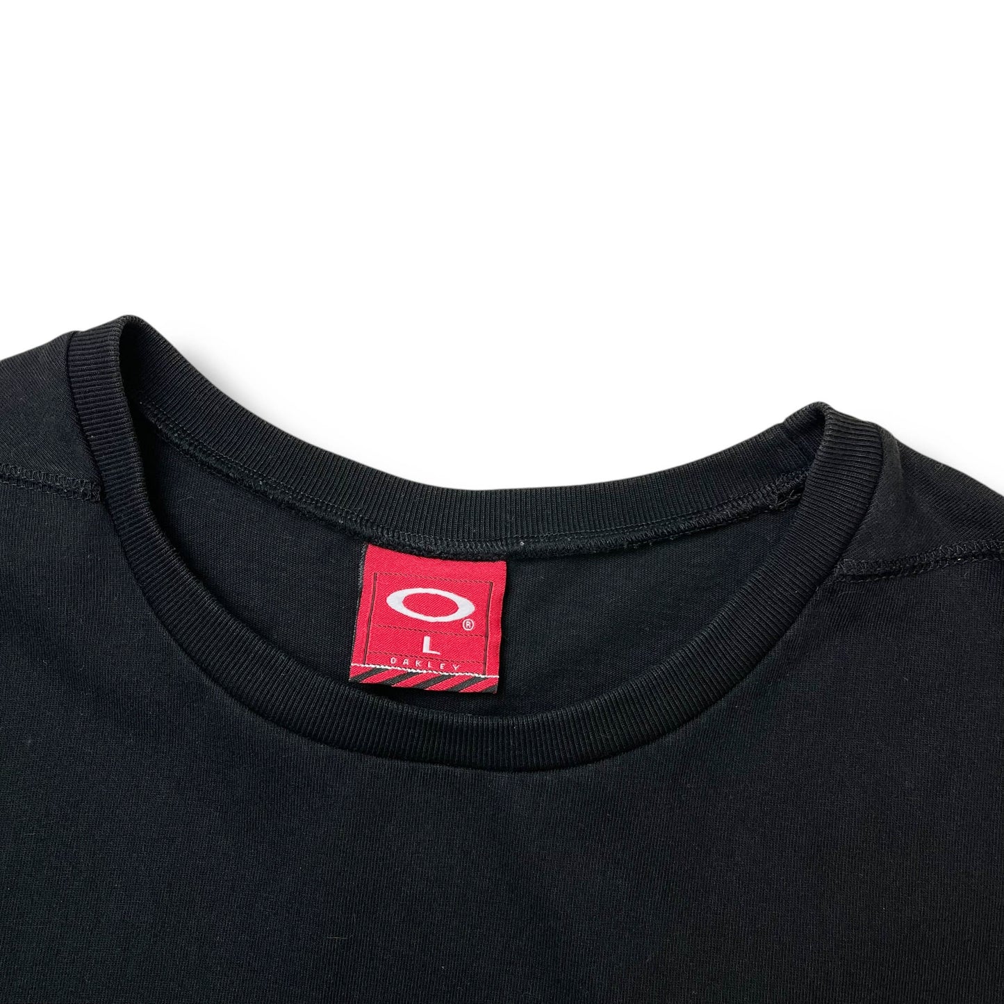 Vintage Oakley Icon Vest (L)