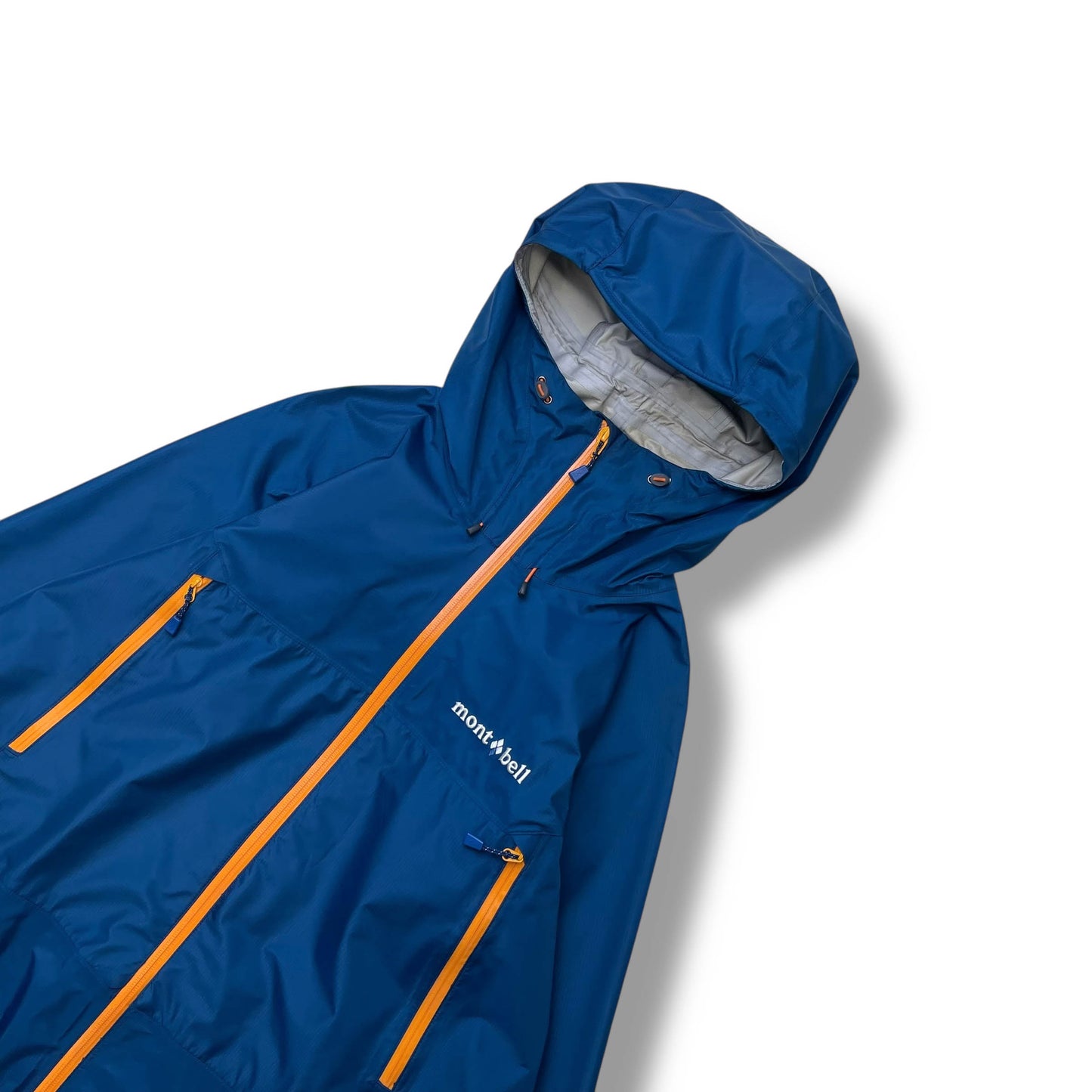 Mont-bell Rain Dancer Goretex Jacket (M)
