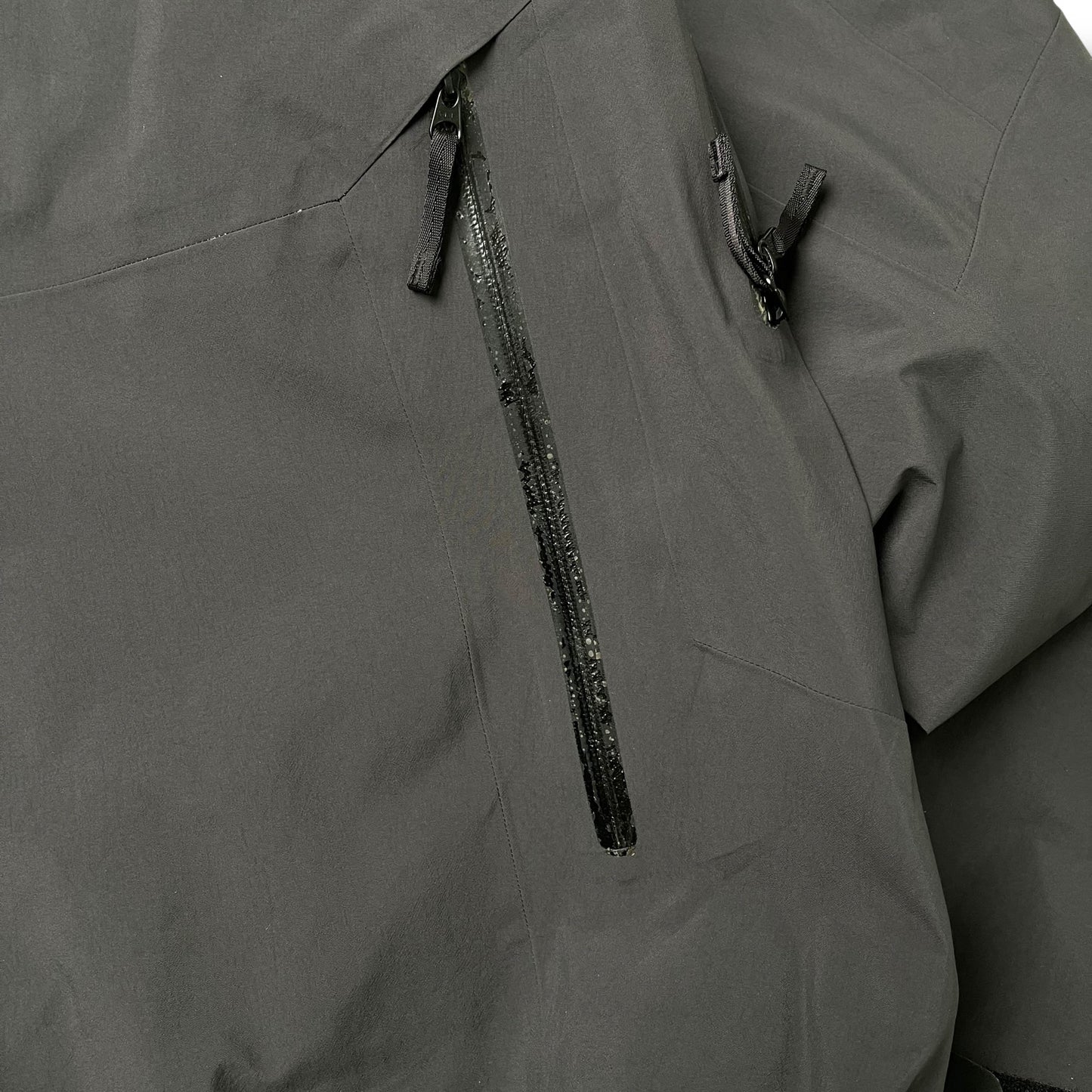 Arc'teryx Sidewinder SV Gore-tex Shell Jacket (L)