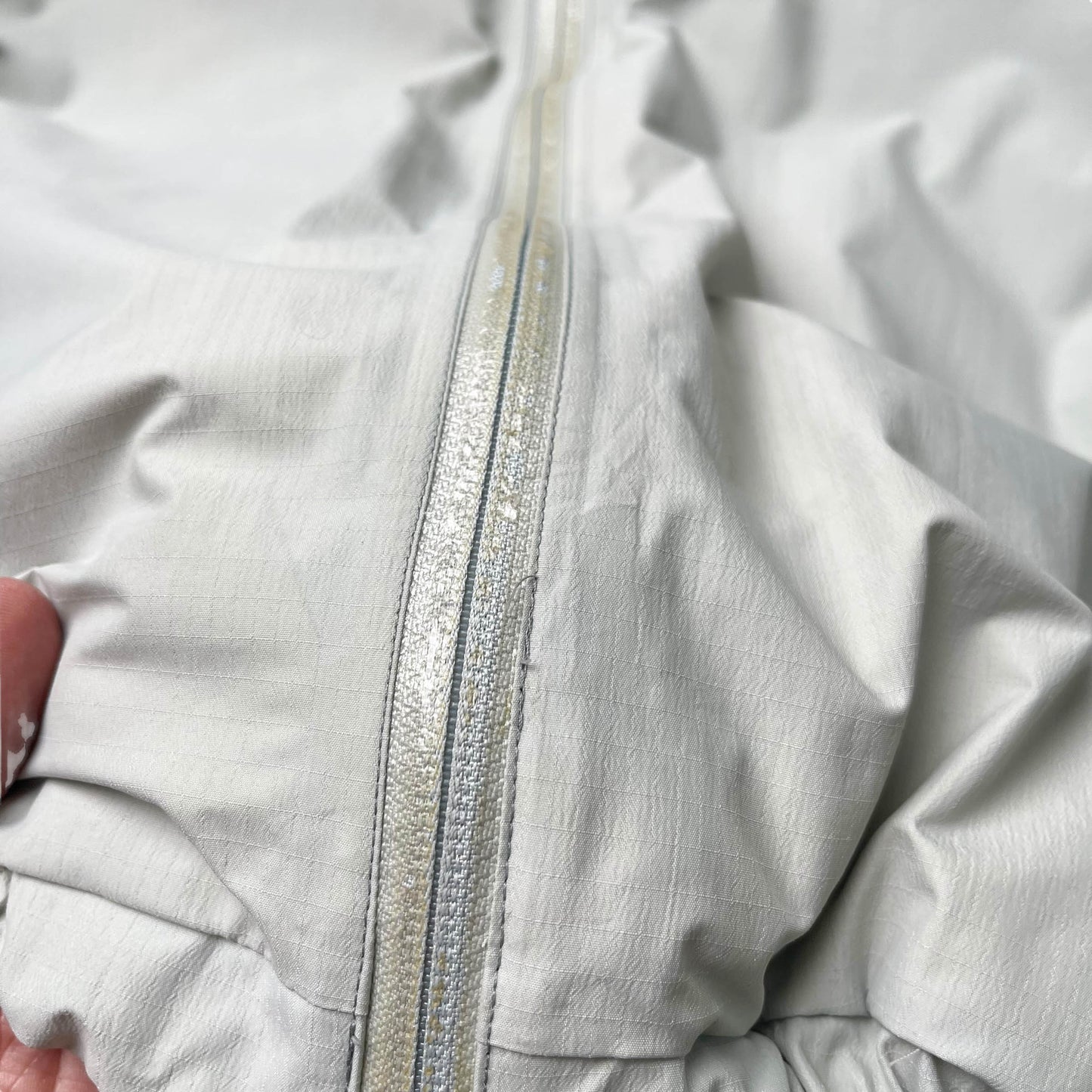 Vintage Arc’teryx Fission AR Jacket (M)