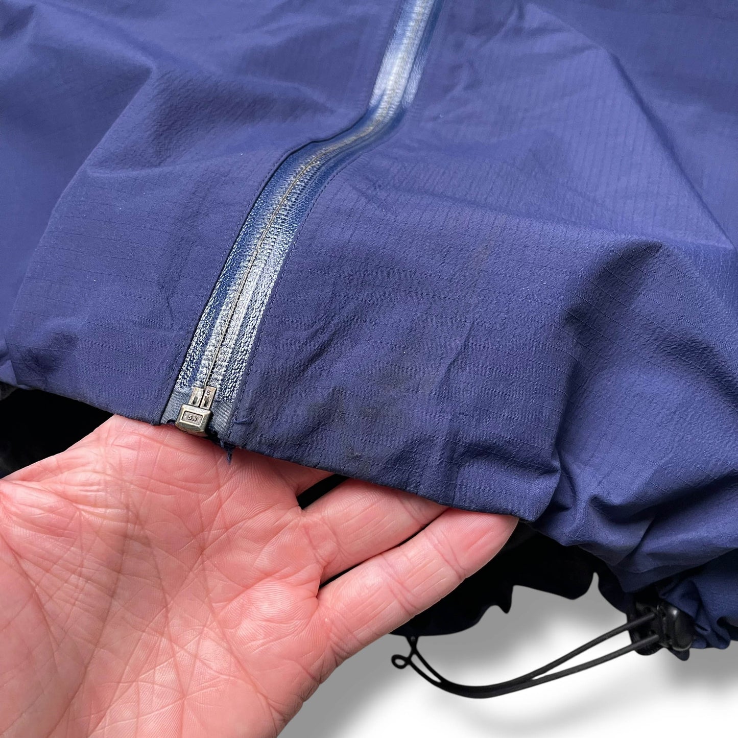 Arc’teryx Theta AR Gore-tex Shell Jacket (L)