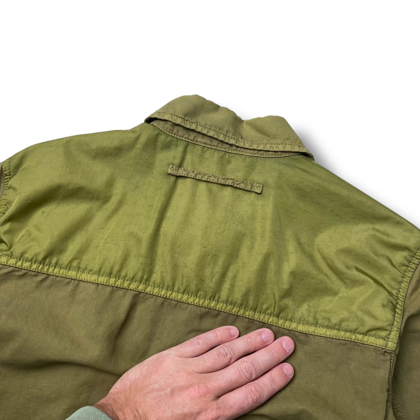 Vintage Prada Sport Overshirt (L)