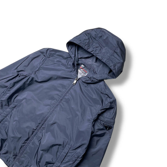 Prada Milano Nylon Windbreaker (M)