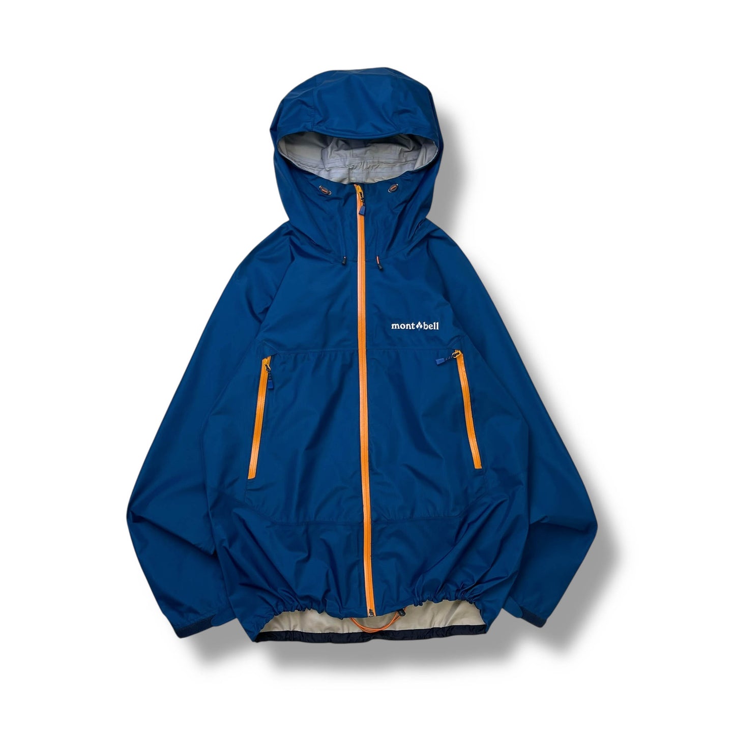 Mont-bell Rain Dancer Goretex Jacket (M)