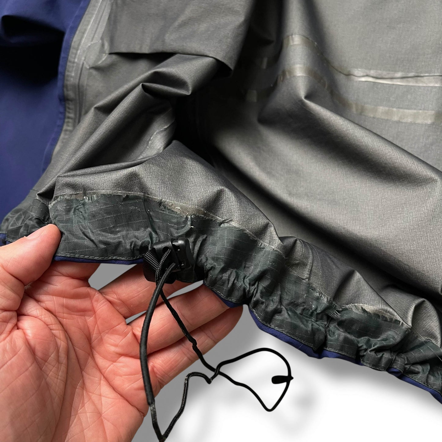 Arc’teryx Alpha SV Gore-Tex Pro Jacket (M)