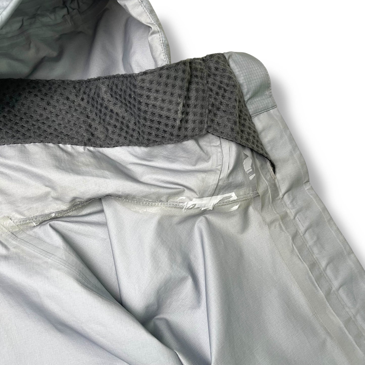 Montbell Gore-Tex Silver Shell Jacket (M)