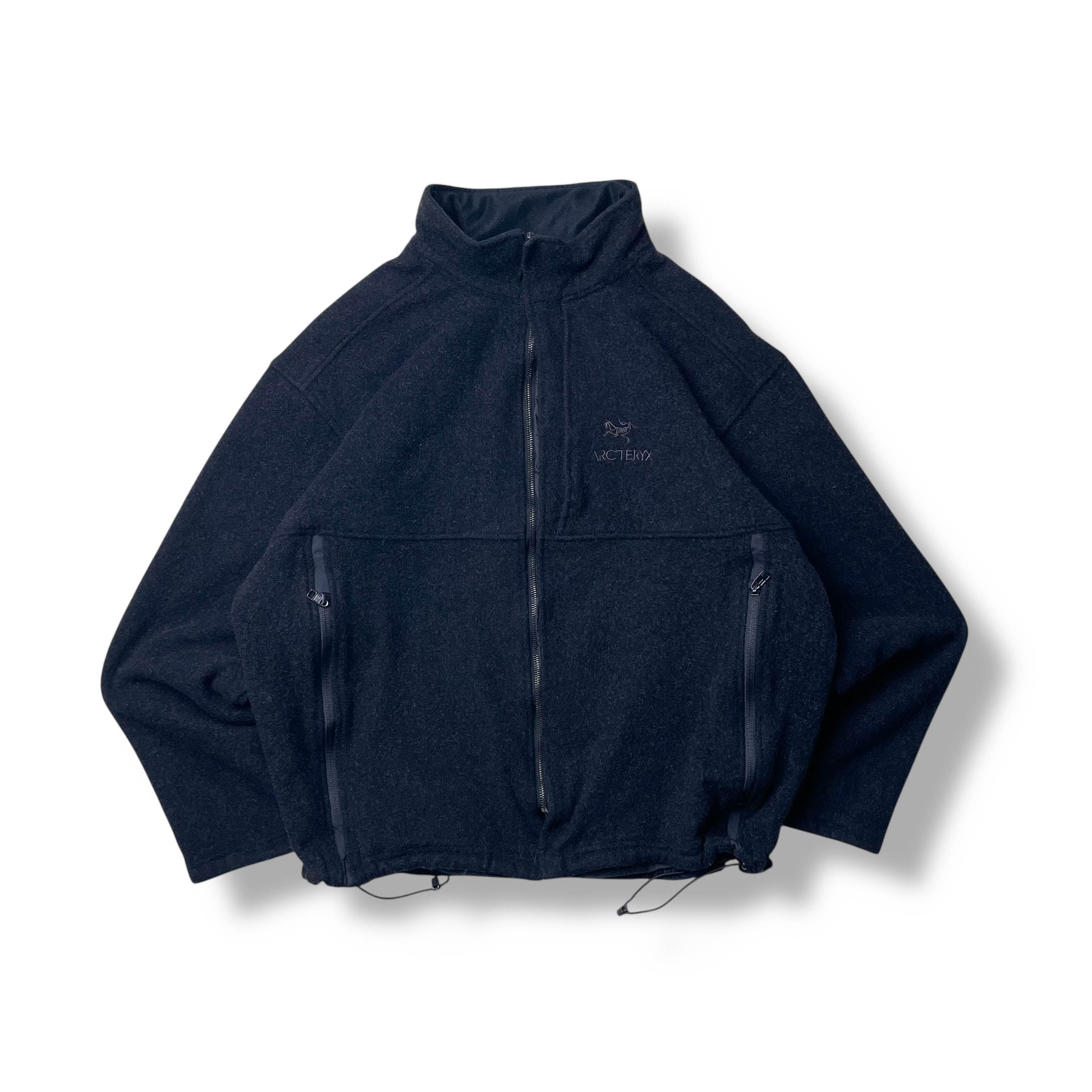 日本未発売 ARC'TERYX Diplomat Jacket 【公式通販】