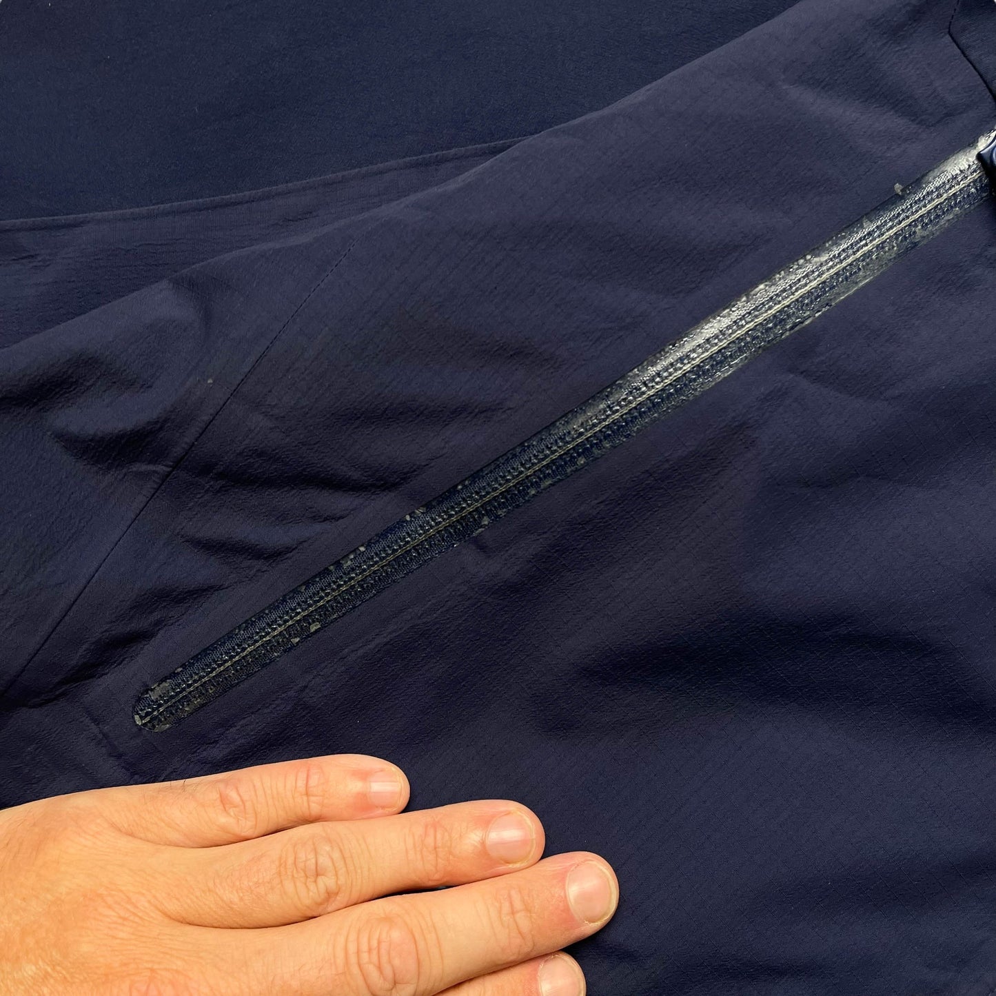 Arc’teryx Theta AR Gore-tex Shell Jacket (L)