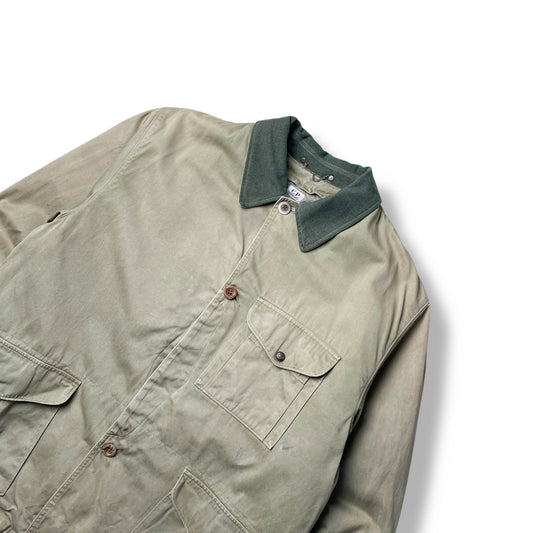 Vintage CP Company Field Jacket (L)