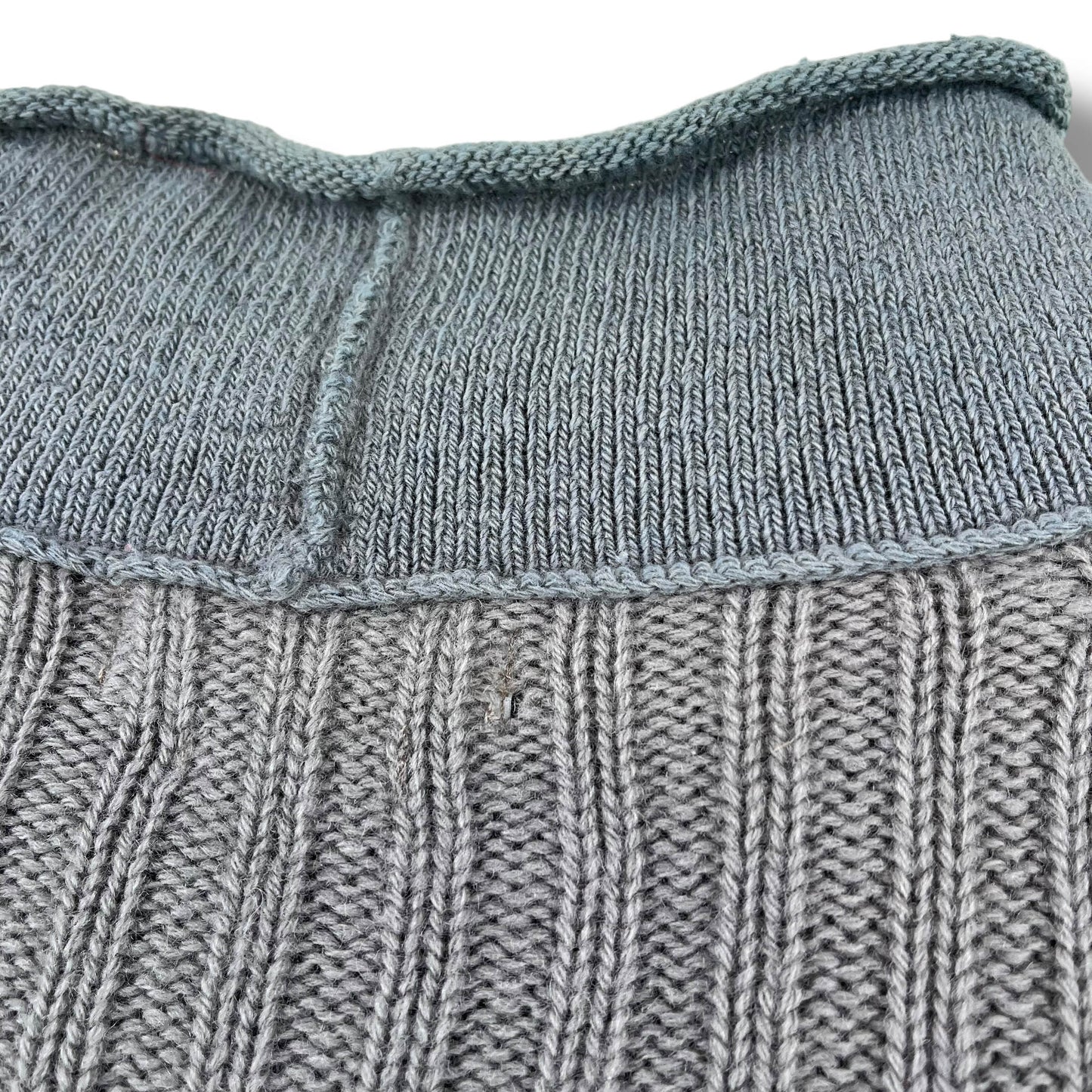 Vintage Stone Island Knit Jumper (M)