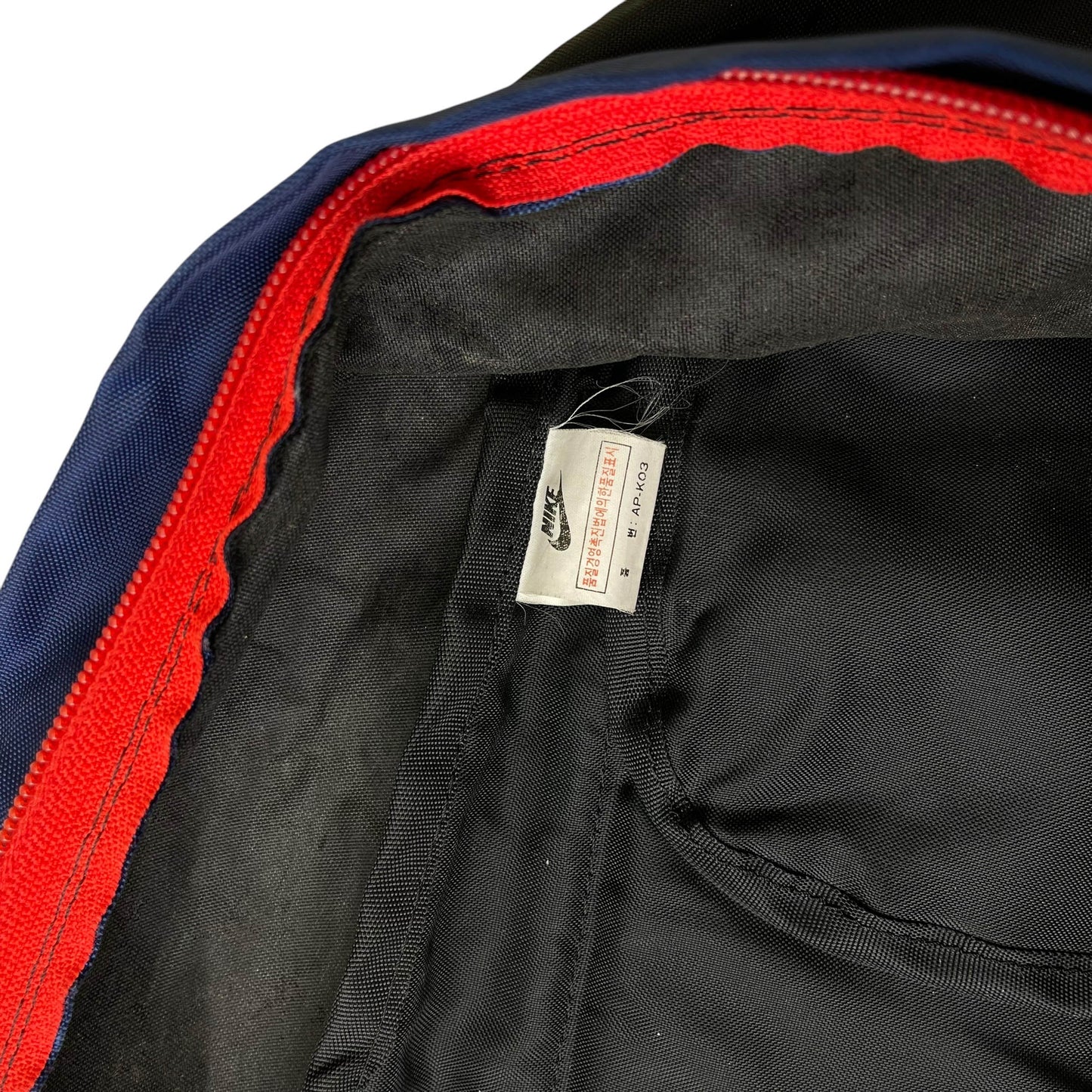 Vintage Nike ACG Backpack
