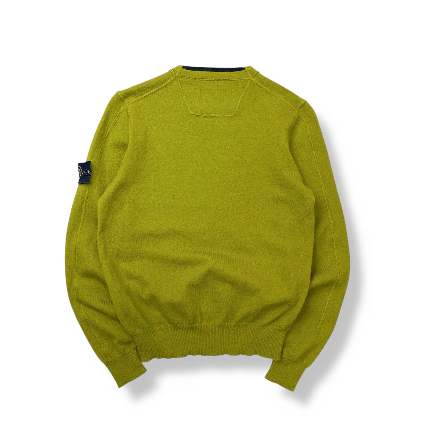 Stone Island Knit Jumper (S)