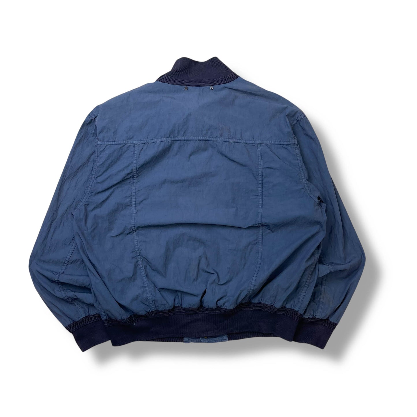 Vintage CP Company Flight Jacket (XXL)