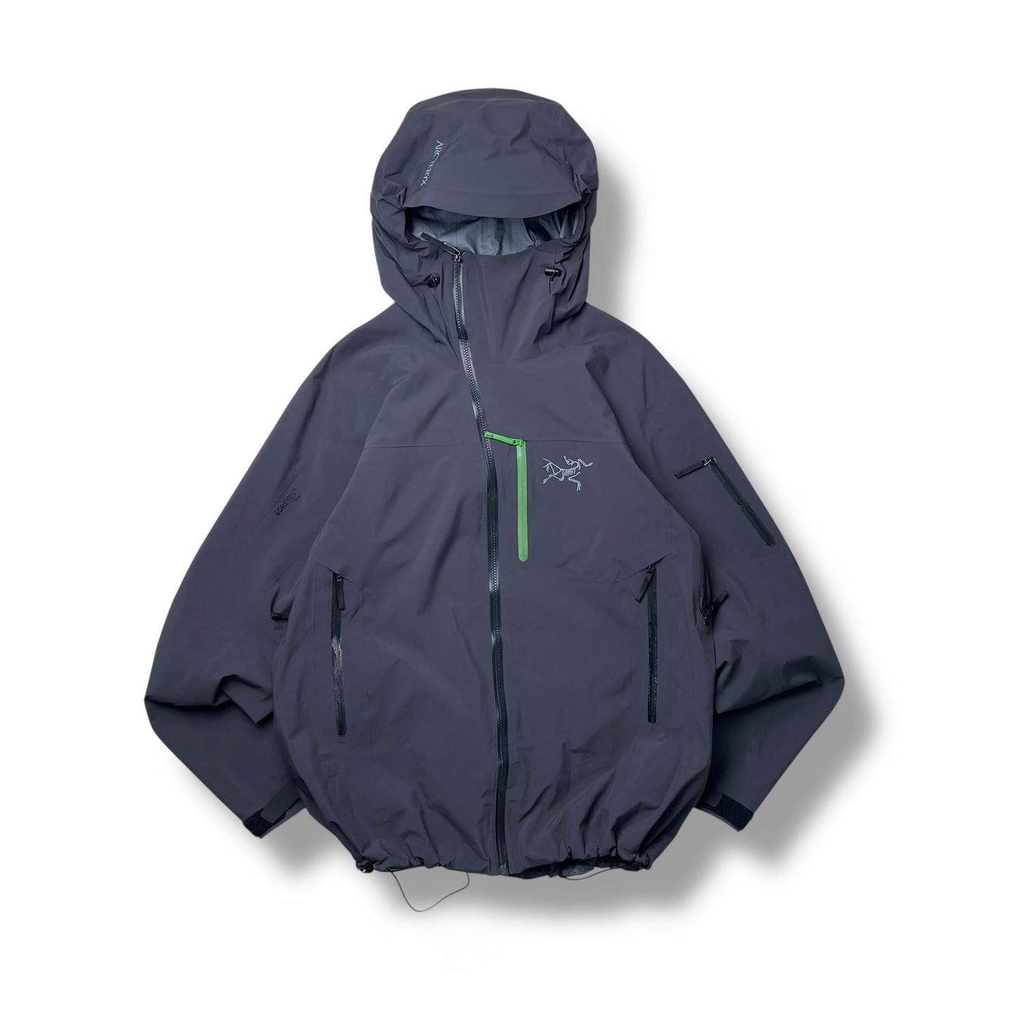 Arc'teryx Sidewinder SV Gore-tex Shell Jacket (L)
