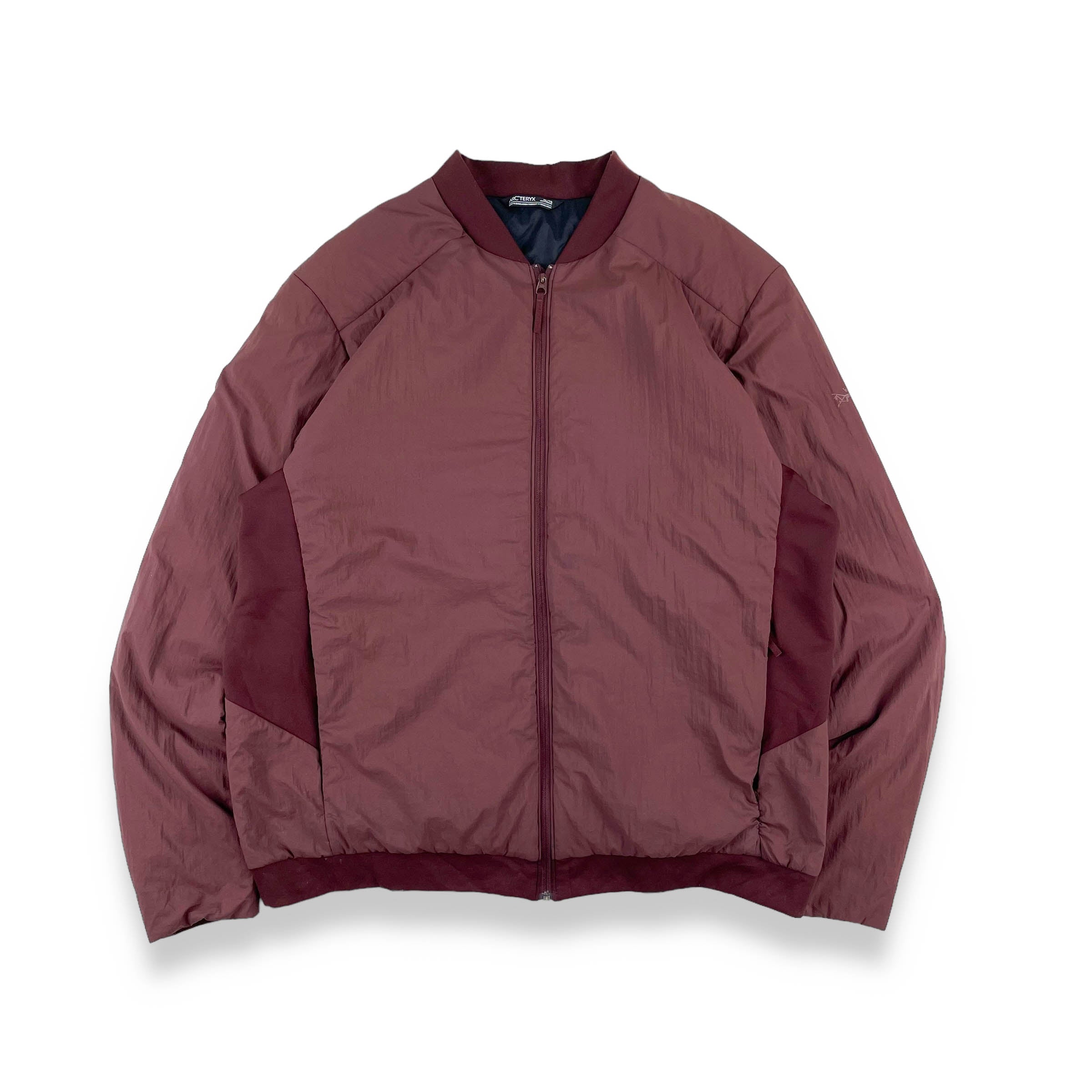 Arcteryx Seton Jacket Xl Archive 89