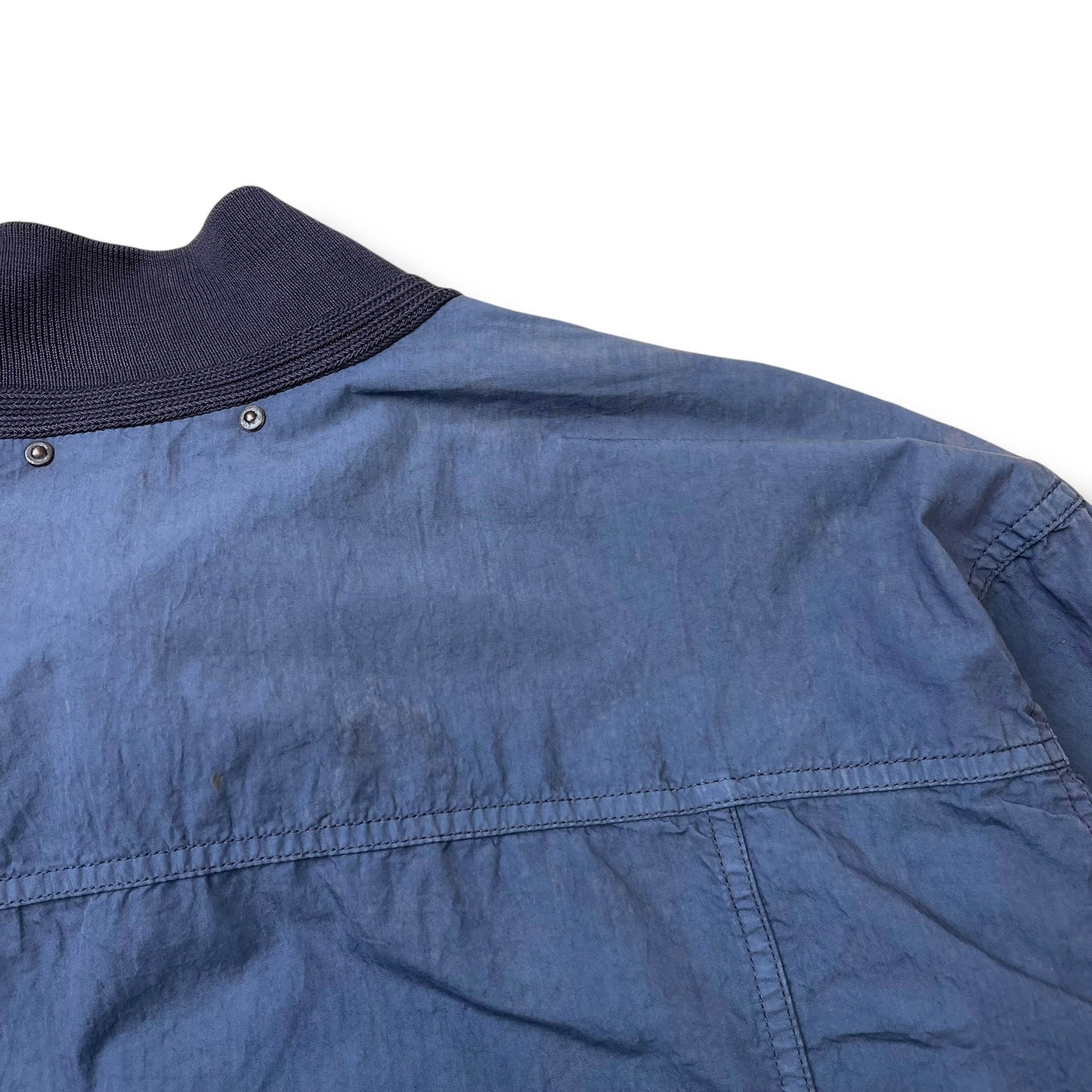Vintage CP Company Flight Jacket (XXL)