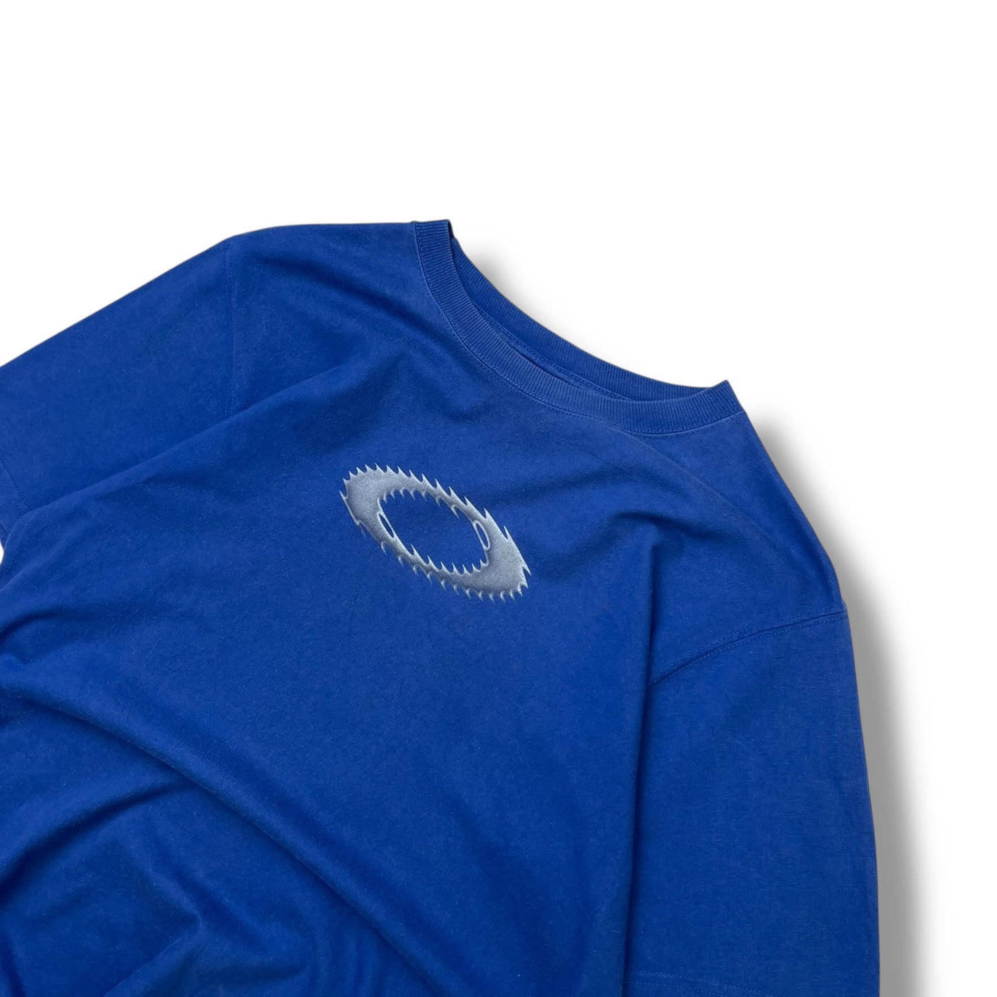 Vintage Oakley Software Icon T-Shirt (M)