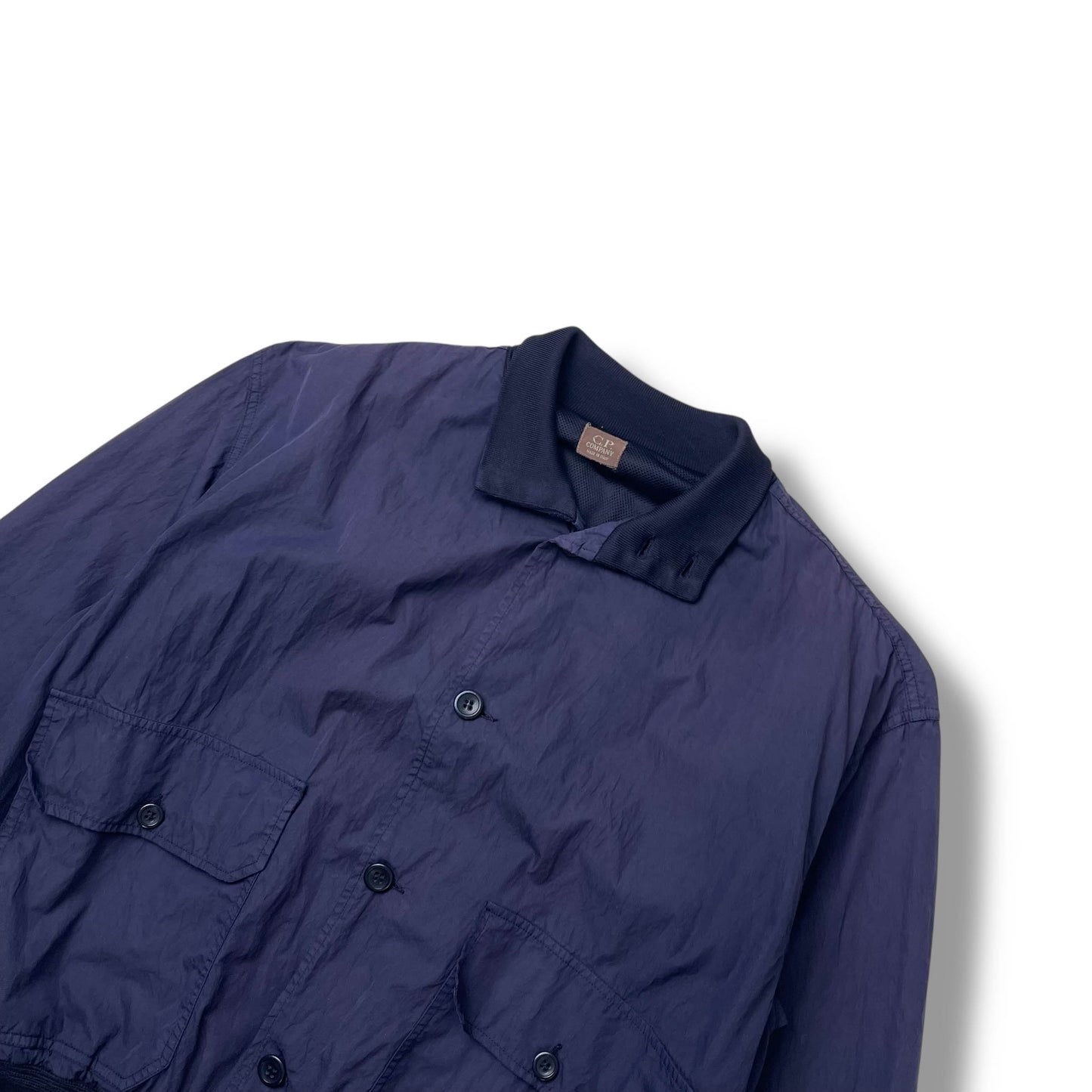 Vintage CP Company Cowdrey Flight Jacket (XXL)