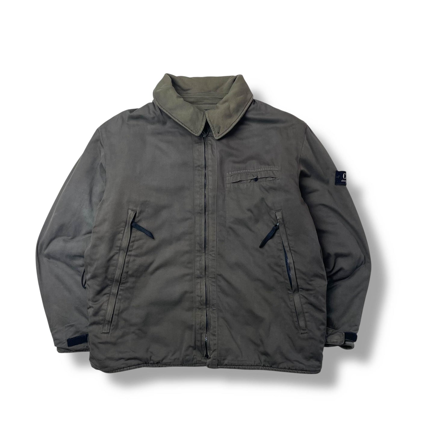 Vintage CP Company Raso Gommato Jacket (M/L)