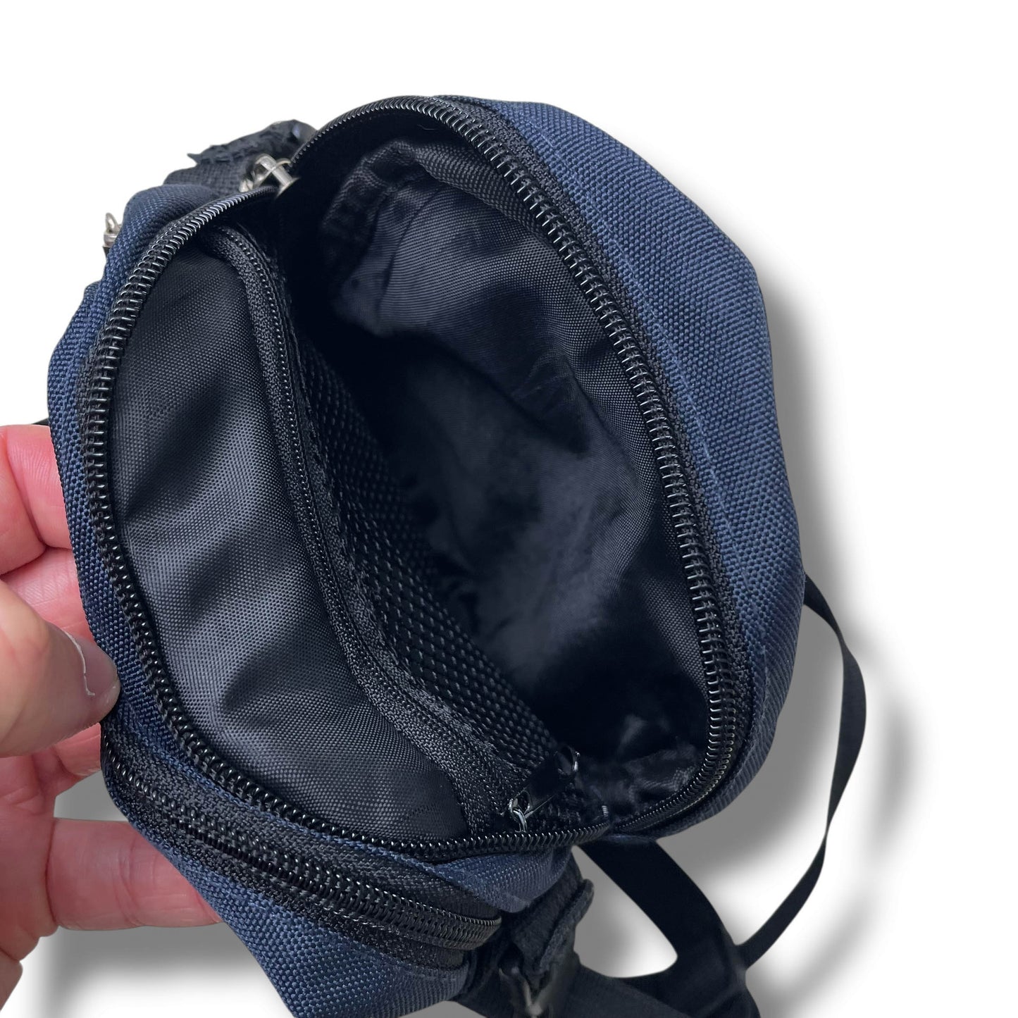 Vintage Nike Mini Stash Shoulder Bag