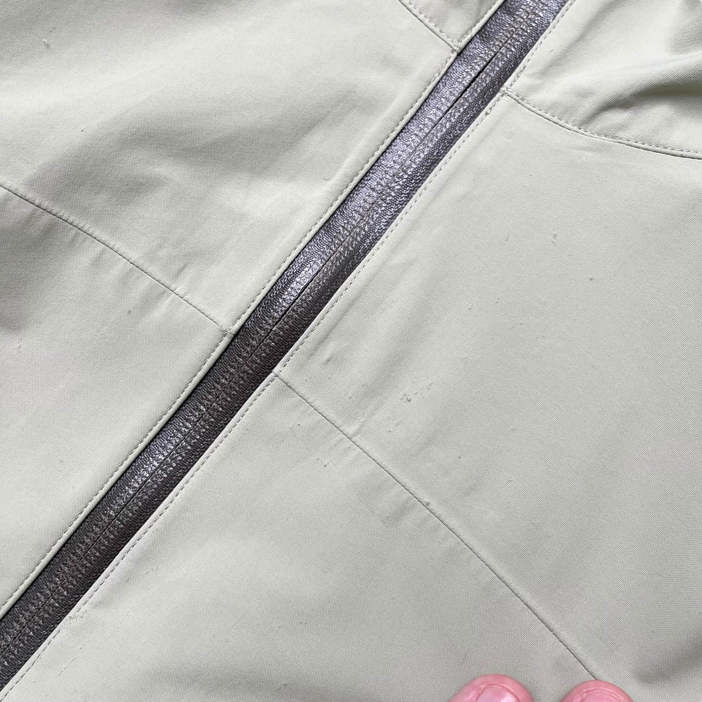 Arc'teryx Stingray Gore-tex Shell Jacket (L)