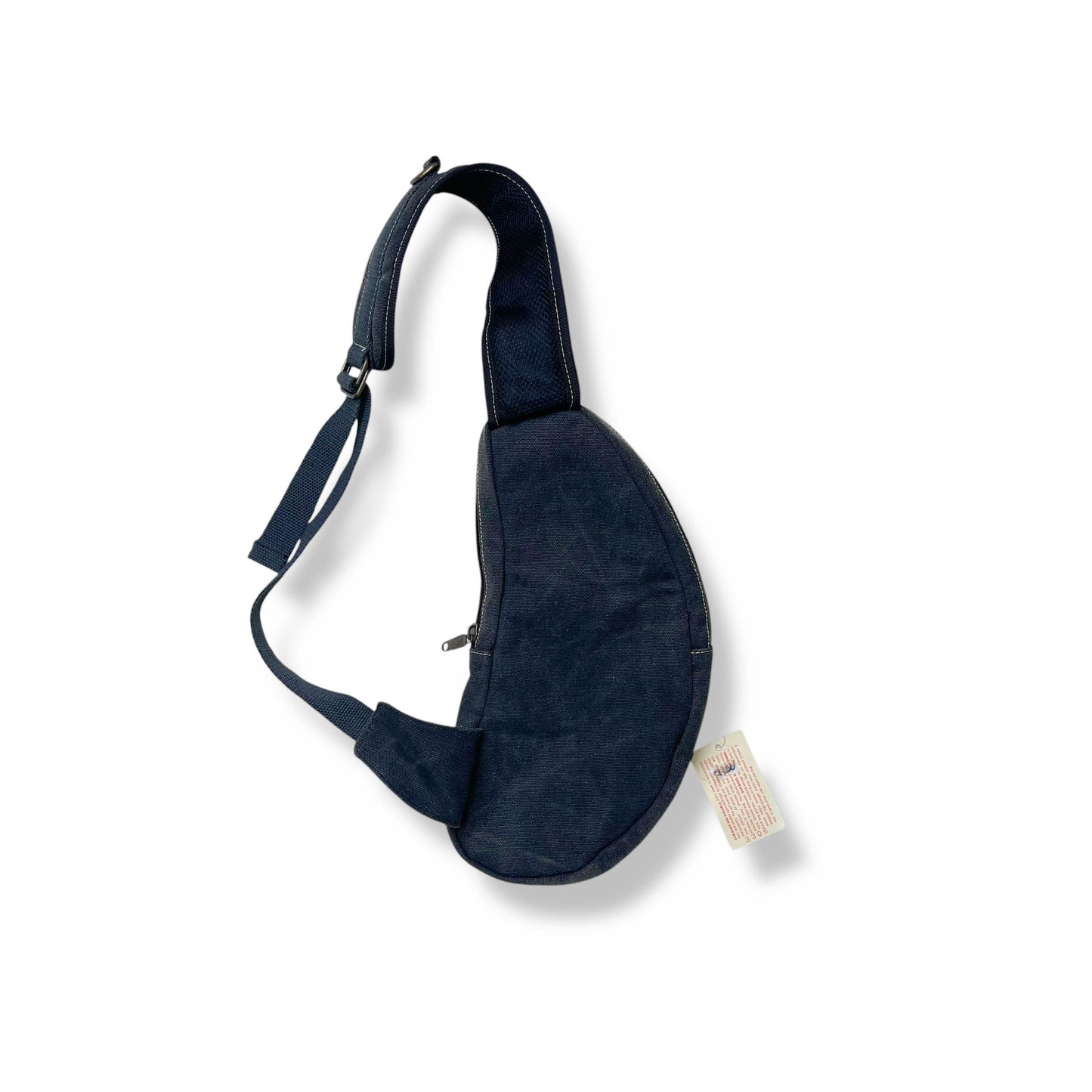 Vintage Diesel Spare Parts Mini Sling Bag