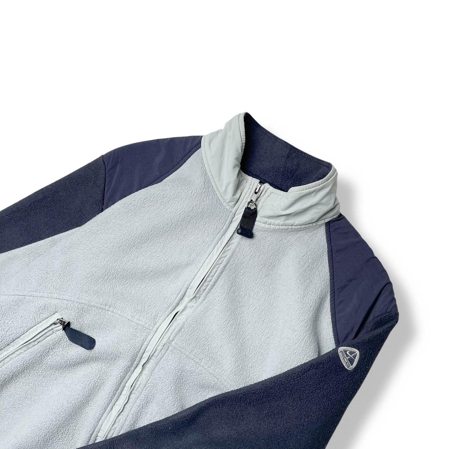 Vintage Nike ACG Fleece Jacket (M)
