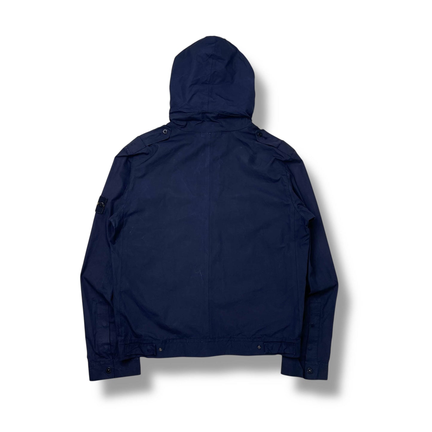 Stone Island Ventile Jacket (L)