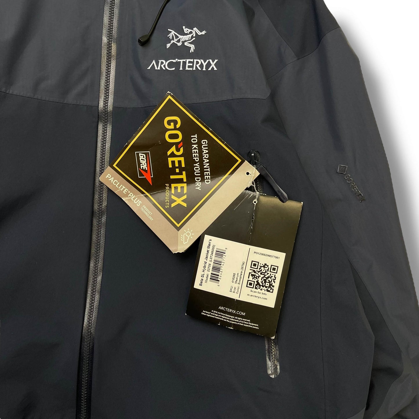 Arc'teryx Beta SL Hybid (M)